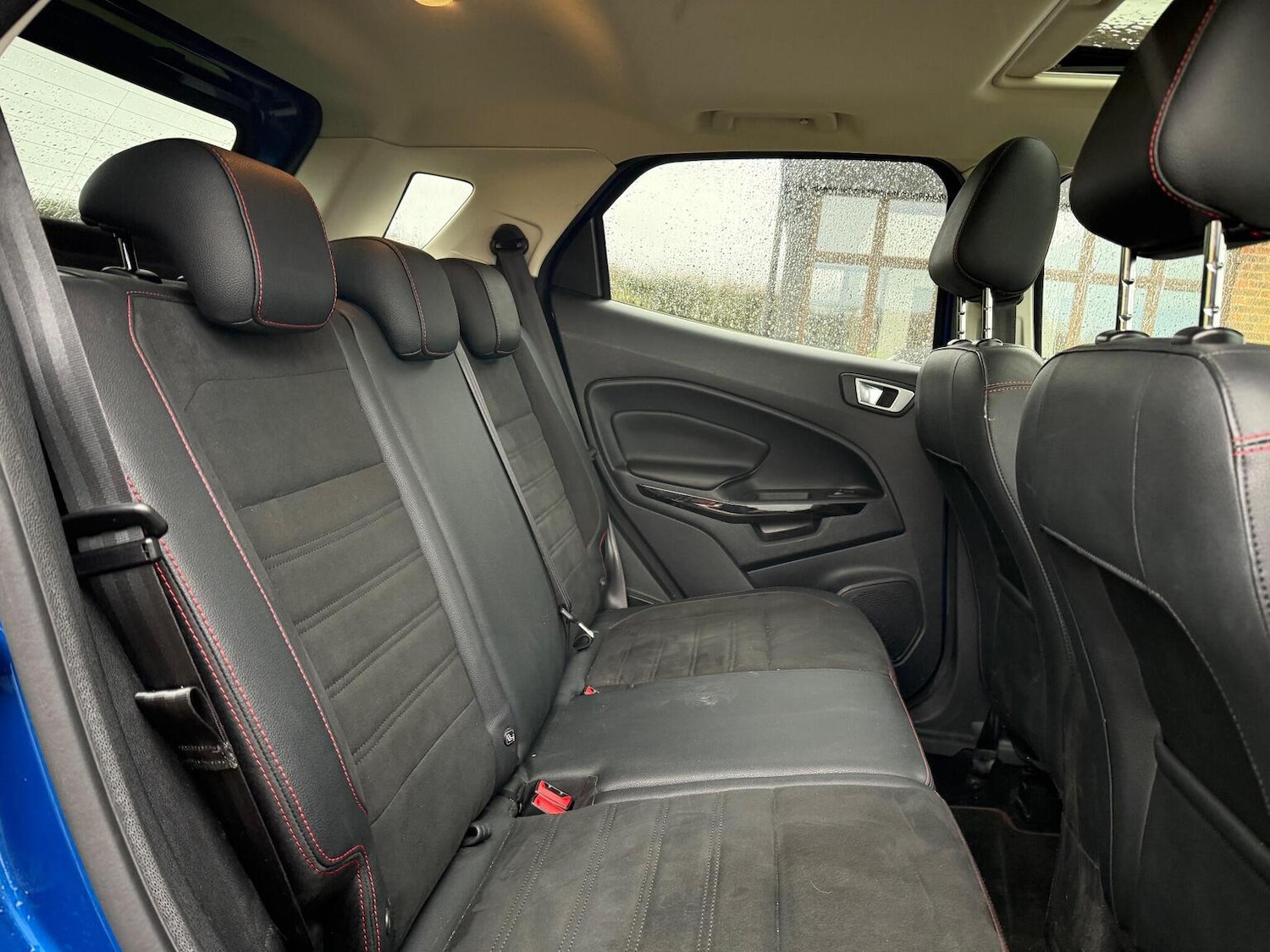 Used Ford Ecosport 2019 for sale - 77610042: Photo 5