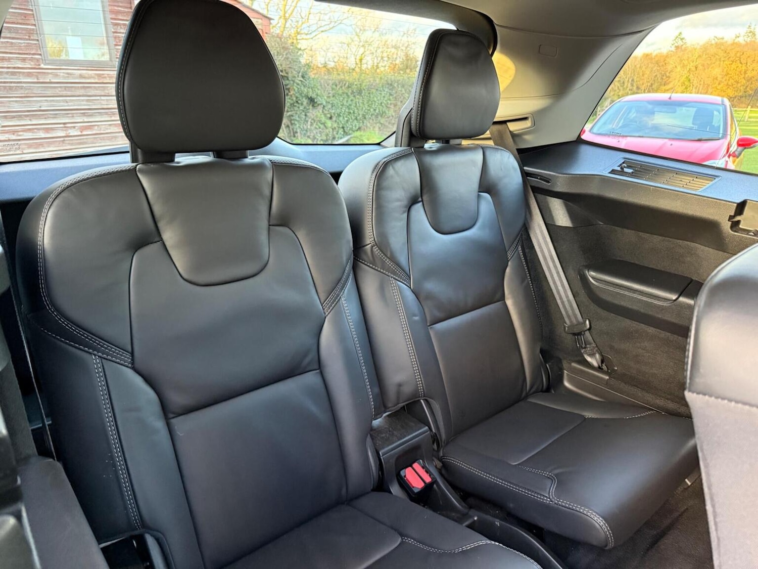 Used Volvo XC90 2023 for sale - 76762170: Photo 13