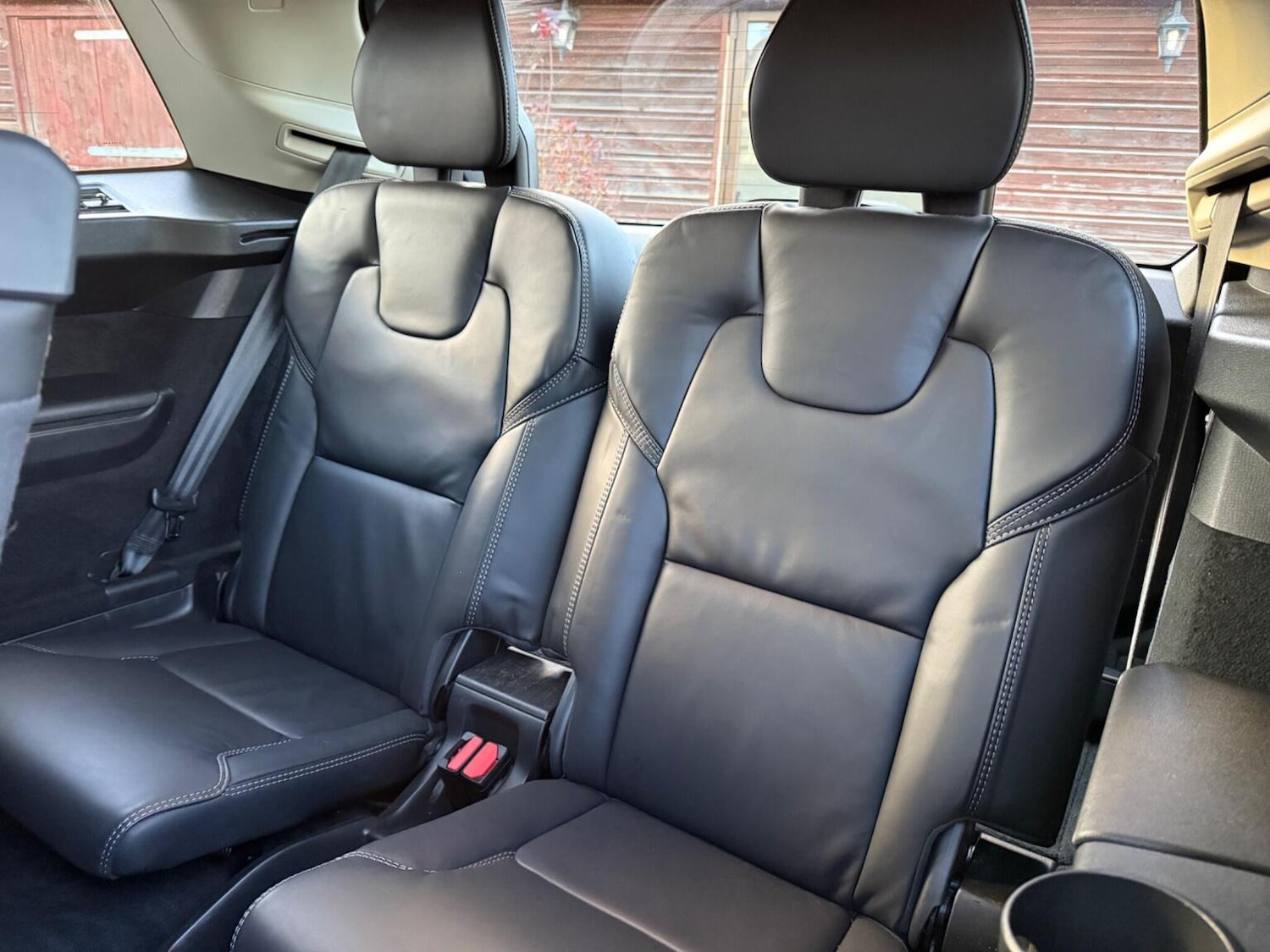 Used Volvo XC90 2023 for sale - 76762170: Photo 14