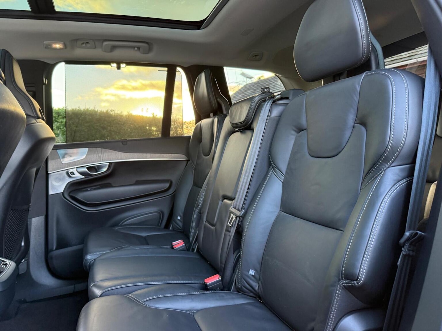 Used Volvo XC90 2023 for sale - 76762170: Photo 15