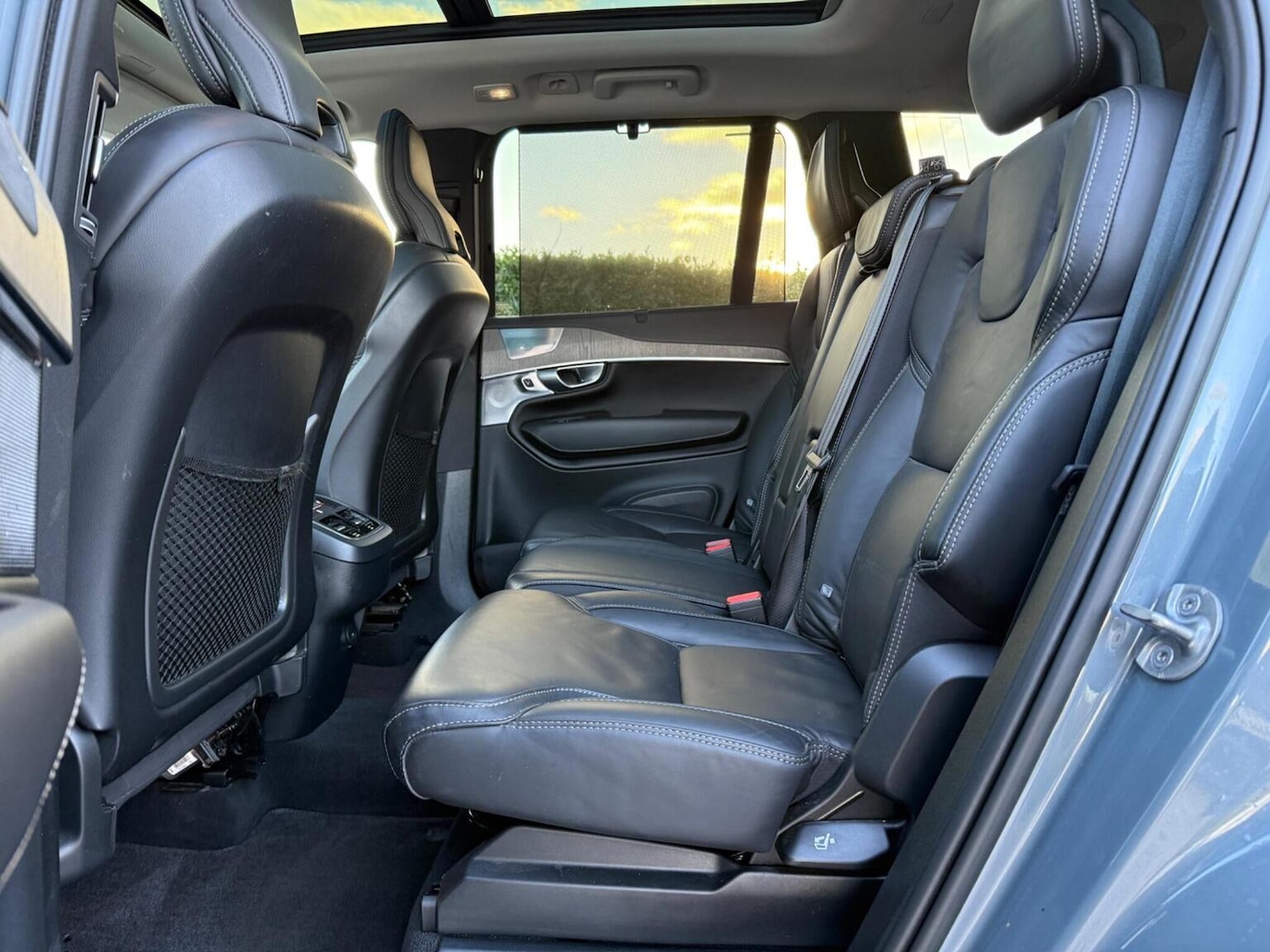 Used Volvo XC90 2023 for sale - 76762170: Photo 16