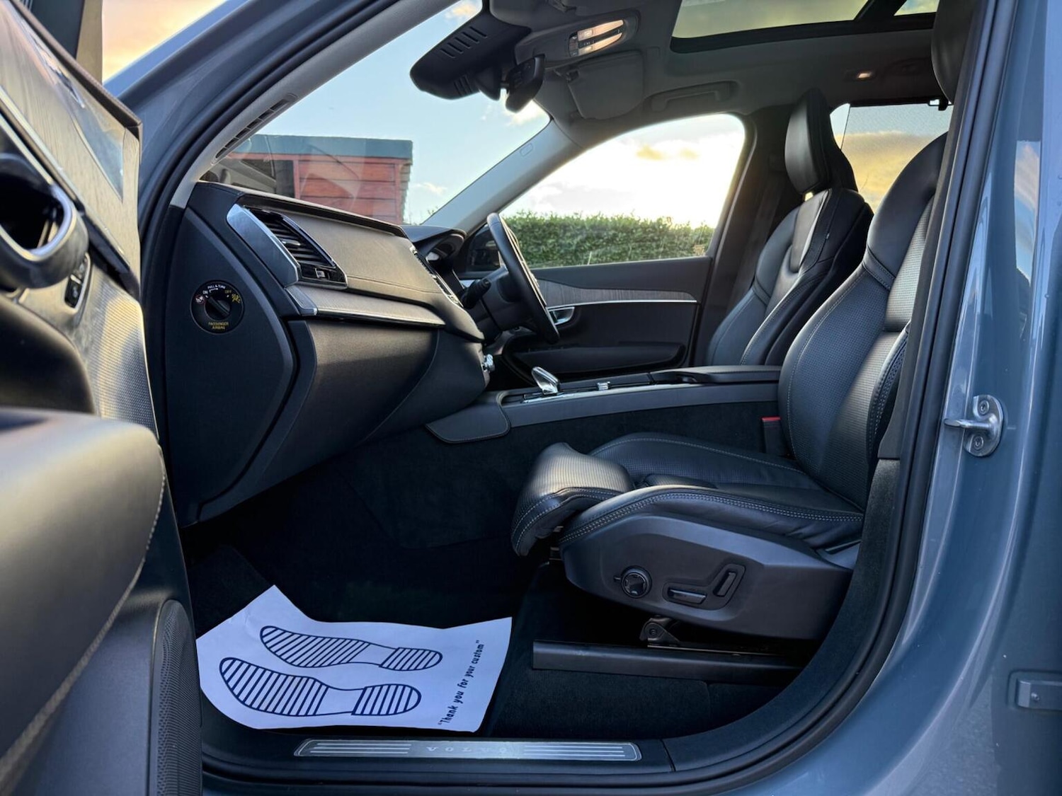 Used Volvo XC90 2023 for sale - 76762170: Photo 18