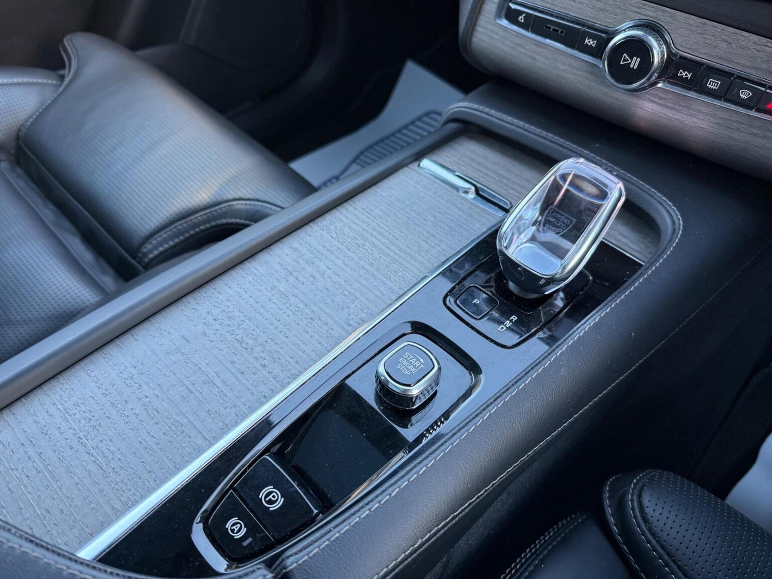 Used Volvo XC90 2023 for sale - 76762170: Photo 23