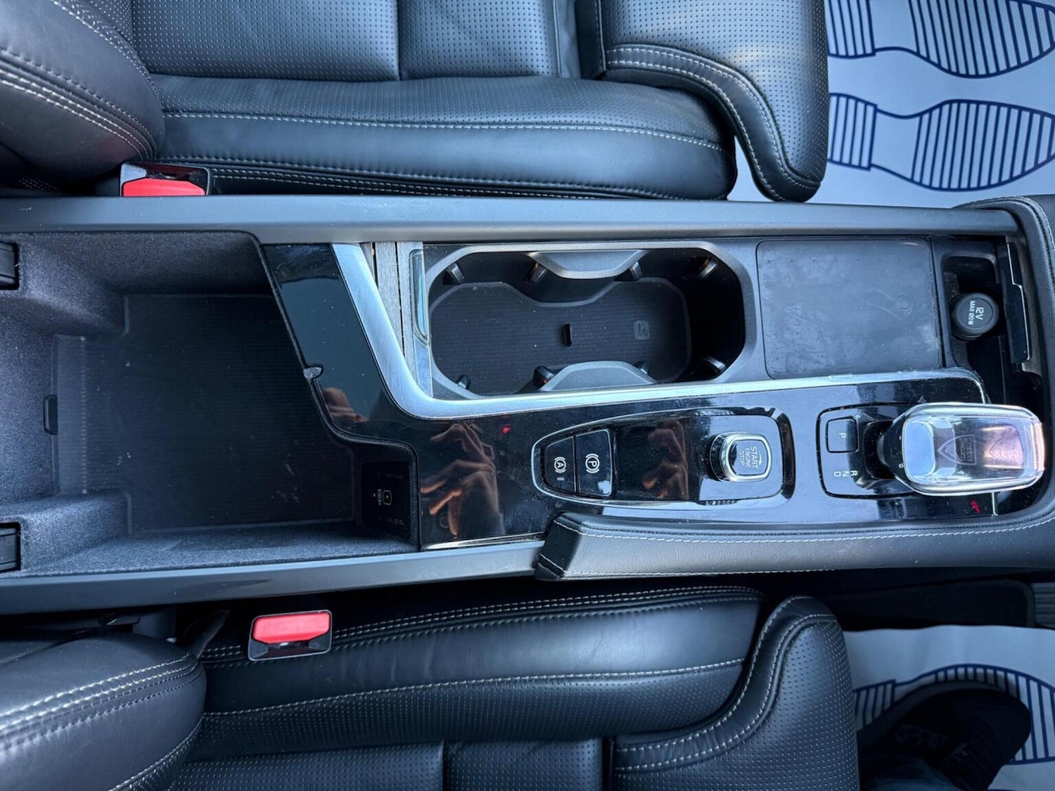 Used Volvo XC90 2023 for sale - 76762170: Photo 24