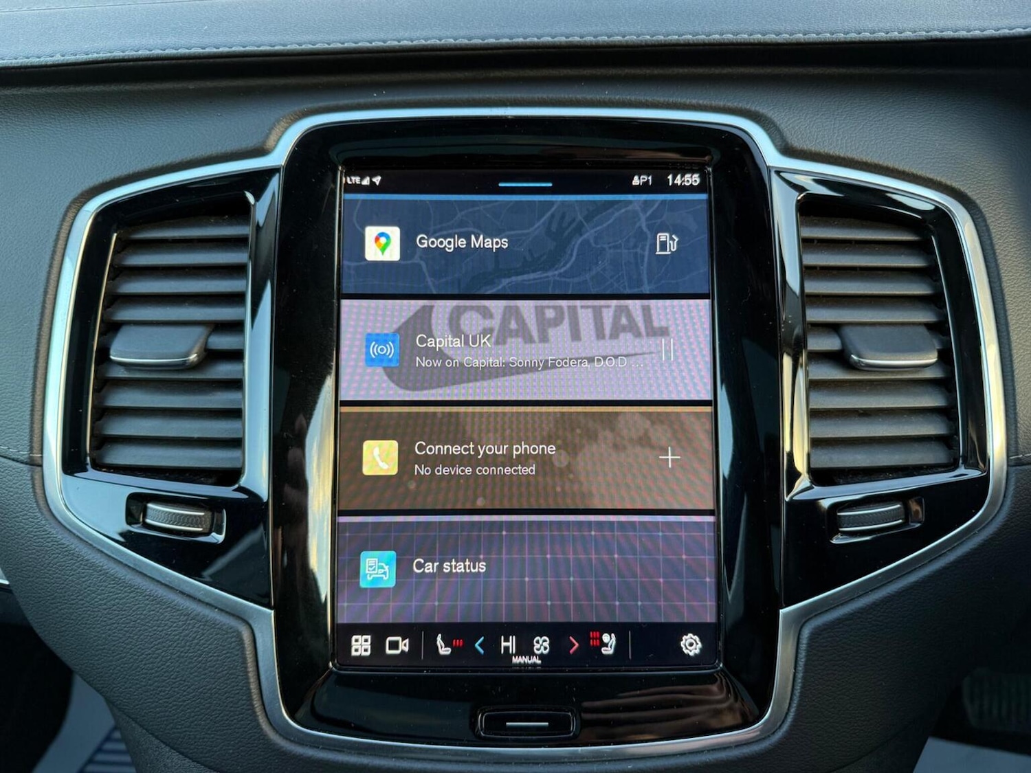 Used Volvo XC90 2023 for sale - 76762170: Photo 26