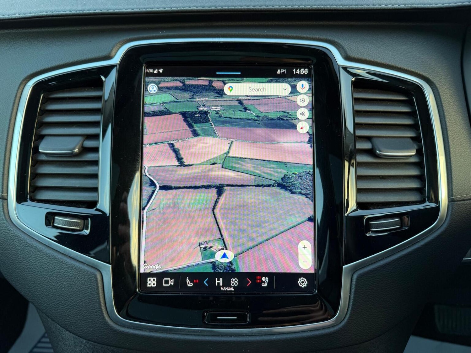 Used Volvo XC90 2023 for sale - 76762170: Photo 27