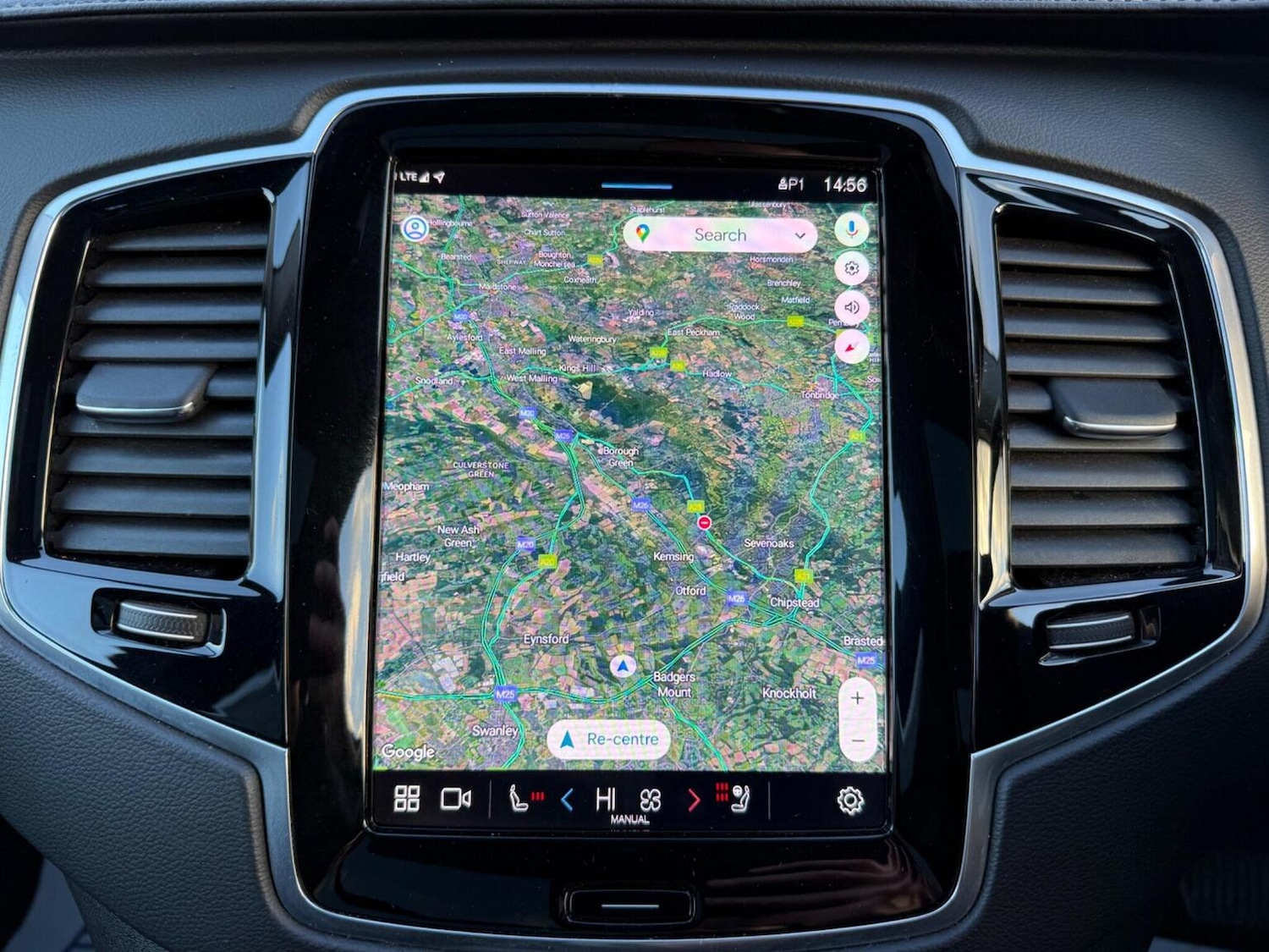 Used Volvo XC90 2023 for sale - 76762170: Photo 28