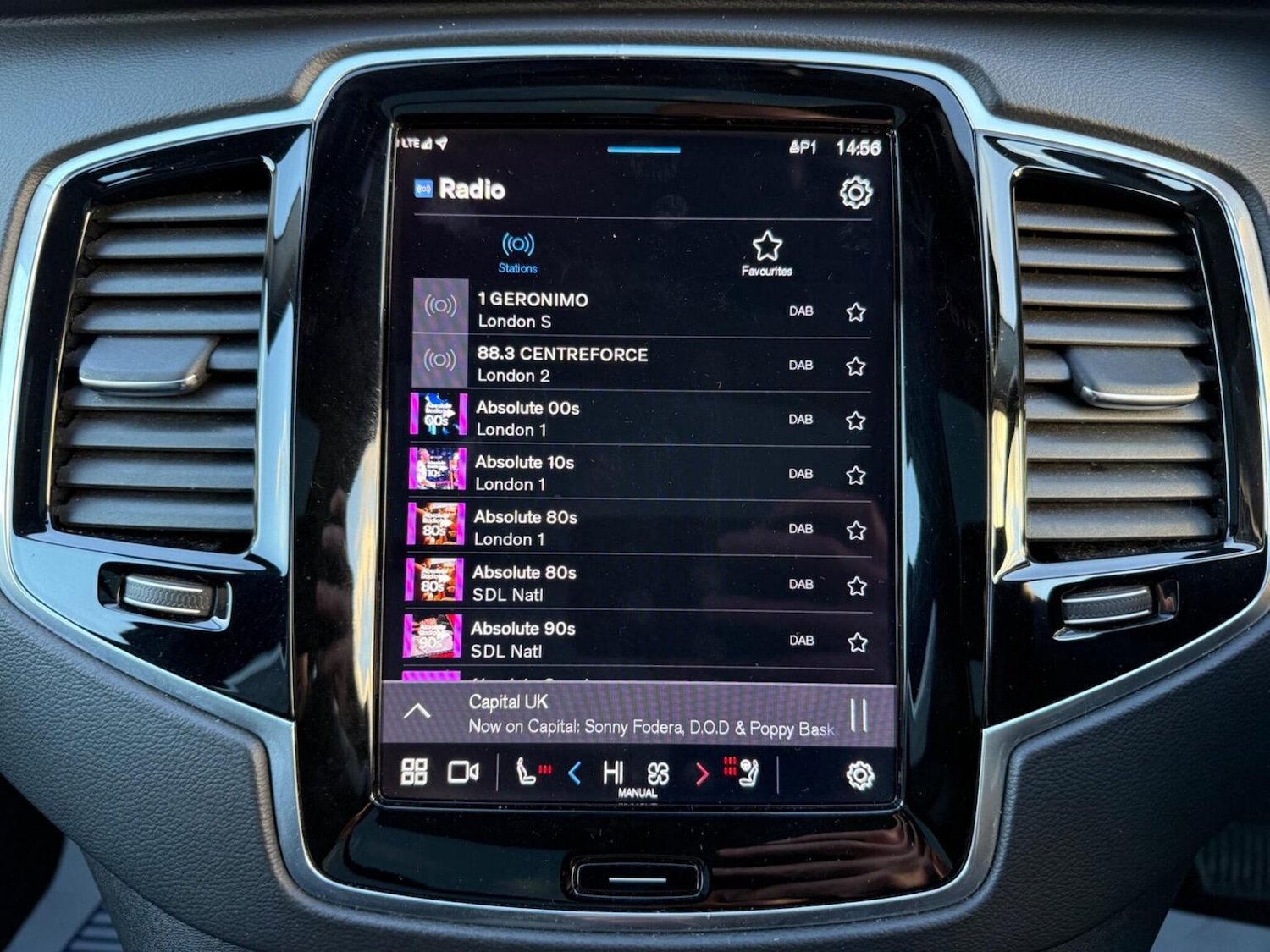 Used Volvo XC90 2023 for sale - 76762170: Photo 29