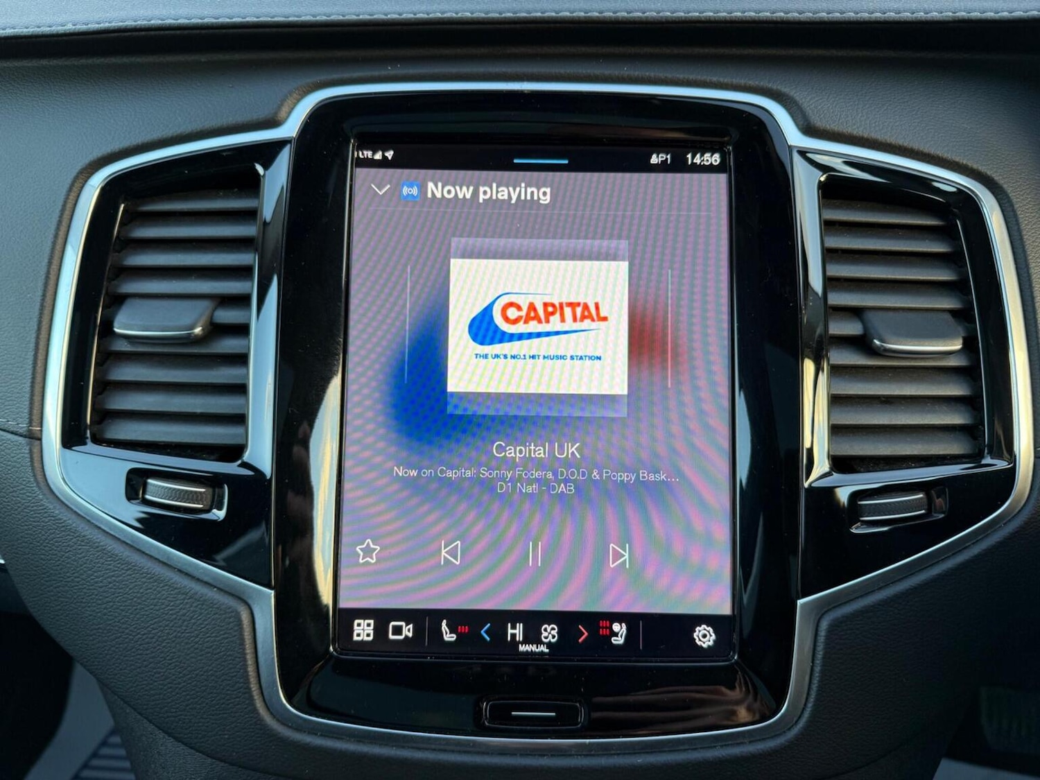 Used Volvo XC90 2023 for sale - 76762170: Photo 30