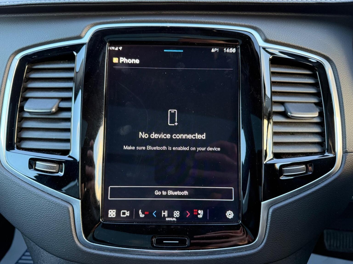 Used Volvo XC90 2023 for sale - 76762170: Photo 31