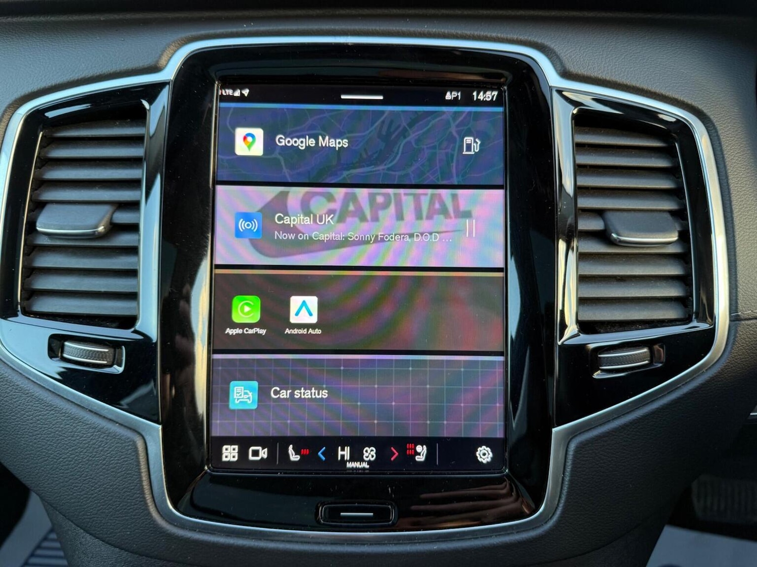 Used Volvo XC90 2023 for sale - 76762170: Photo 33