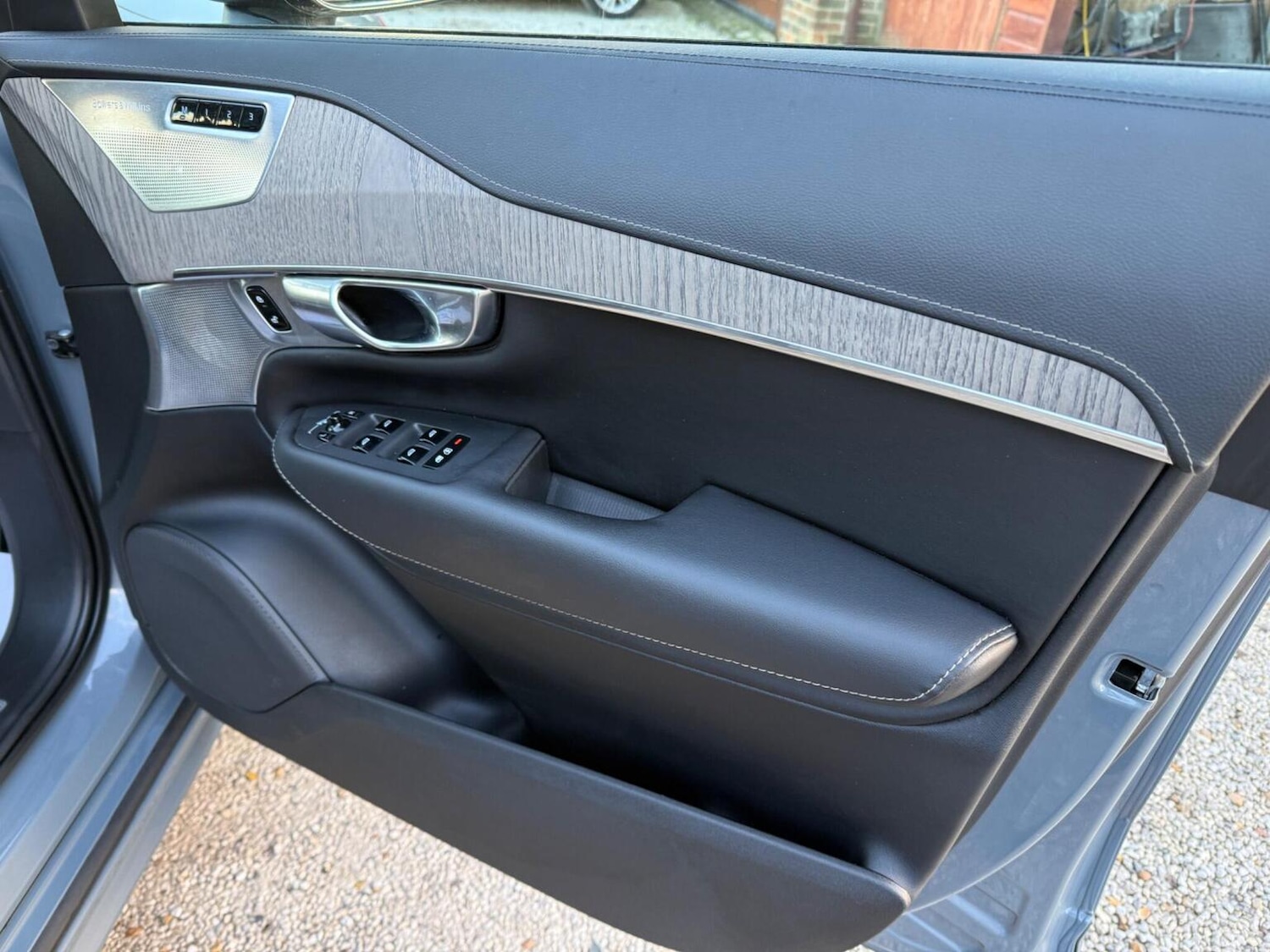 Used Volvo XC90 2023 for sale - 76762170: Photo 41