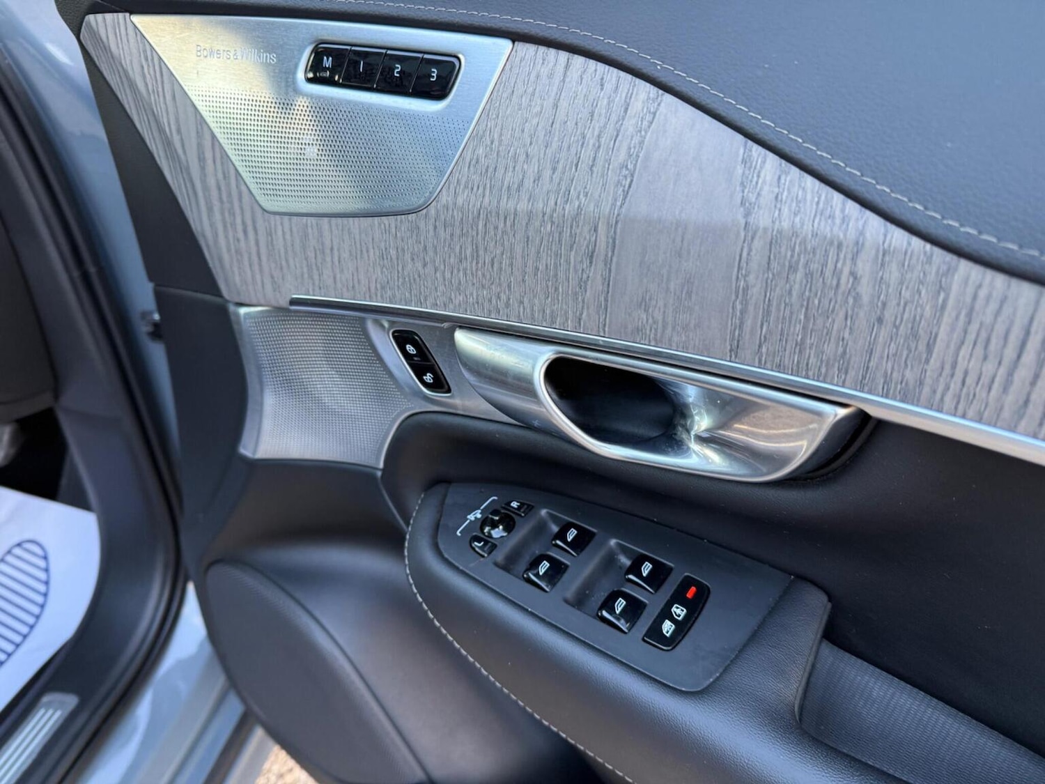 Used Volvo XC90 2023 for sale - 76762170: Photo 42