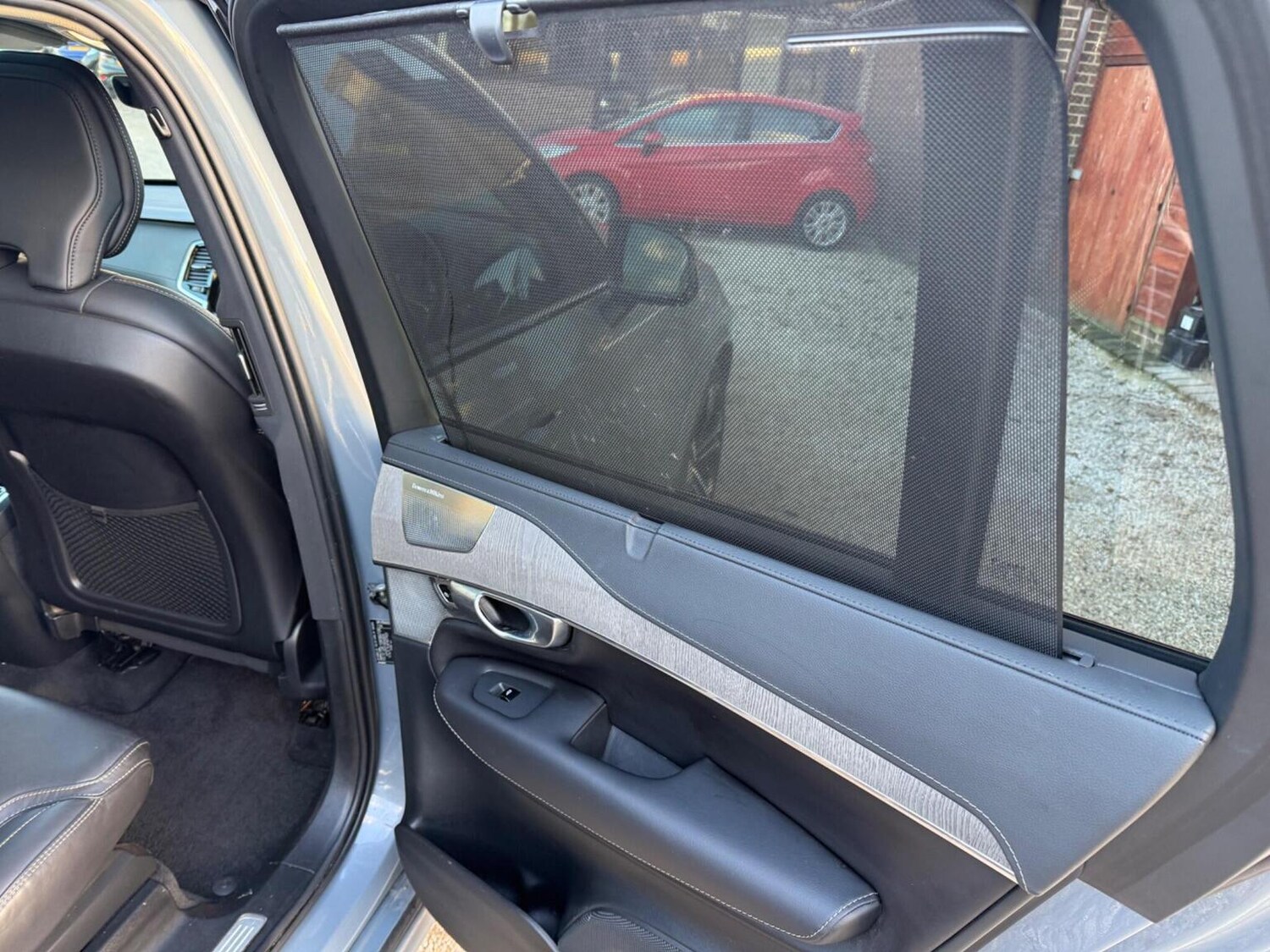 Used Volvo XC90 2023 for sale - 76762170: Photo 43