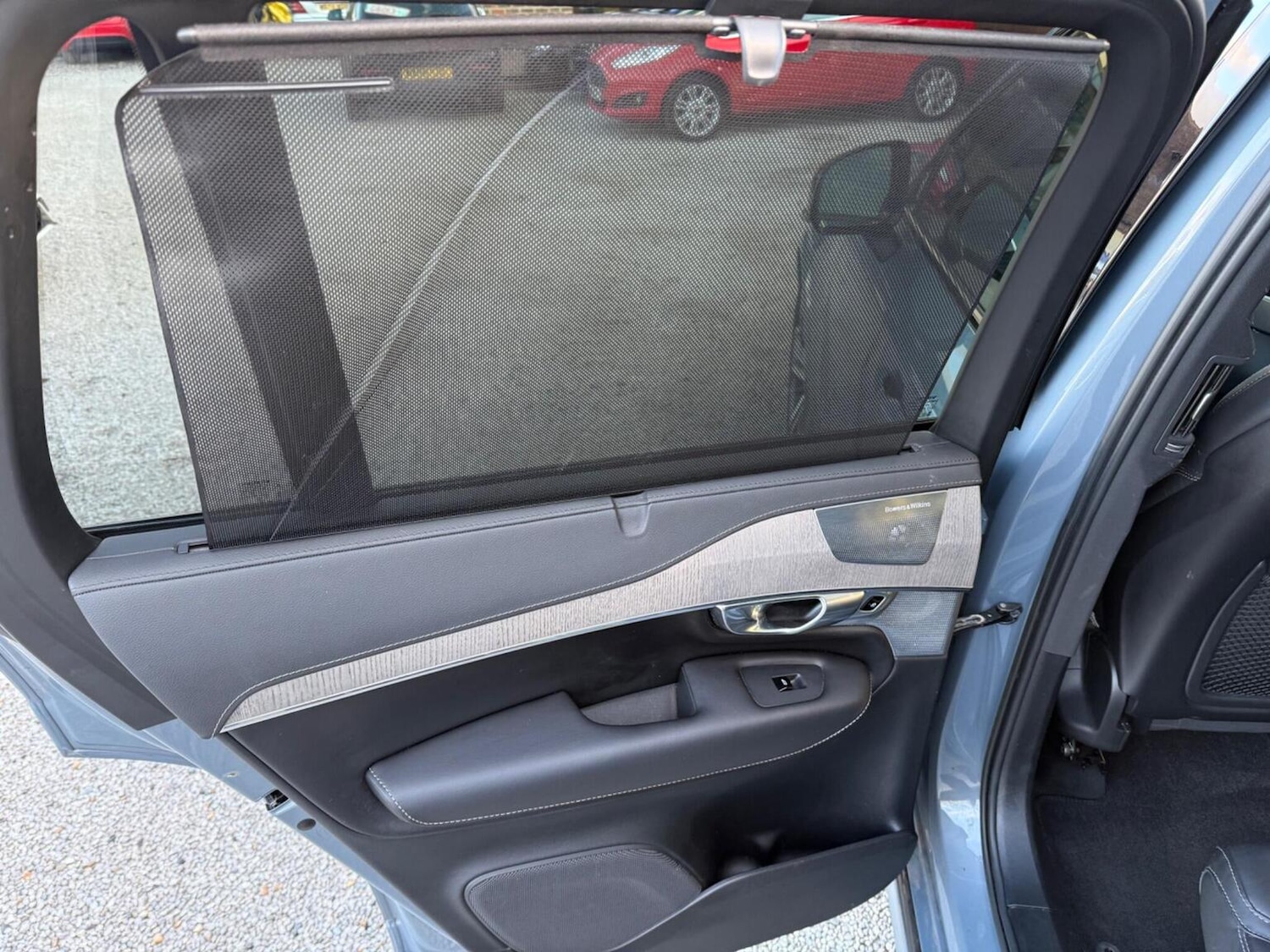 Used Volvo XC90 2023 for sale - 76762170: Photo 45