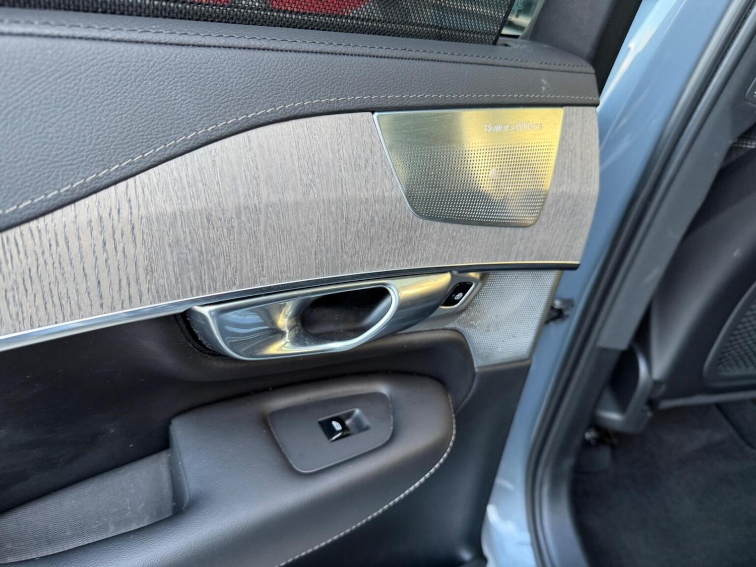 Used Volvo XC90 2023 for sale - 76762170: Photo 46