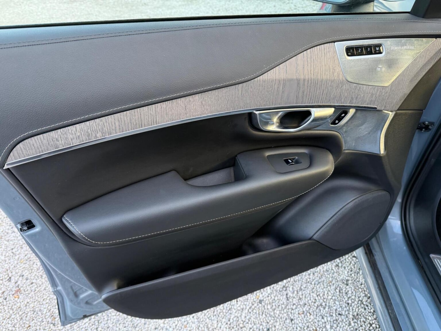 Used Volvo XC90 2023 for sale - 76762170: Photo 47