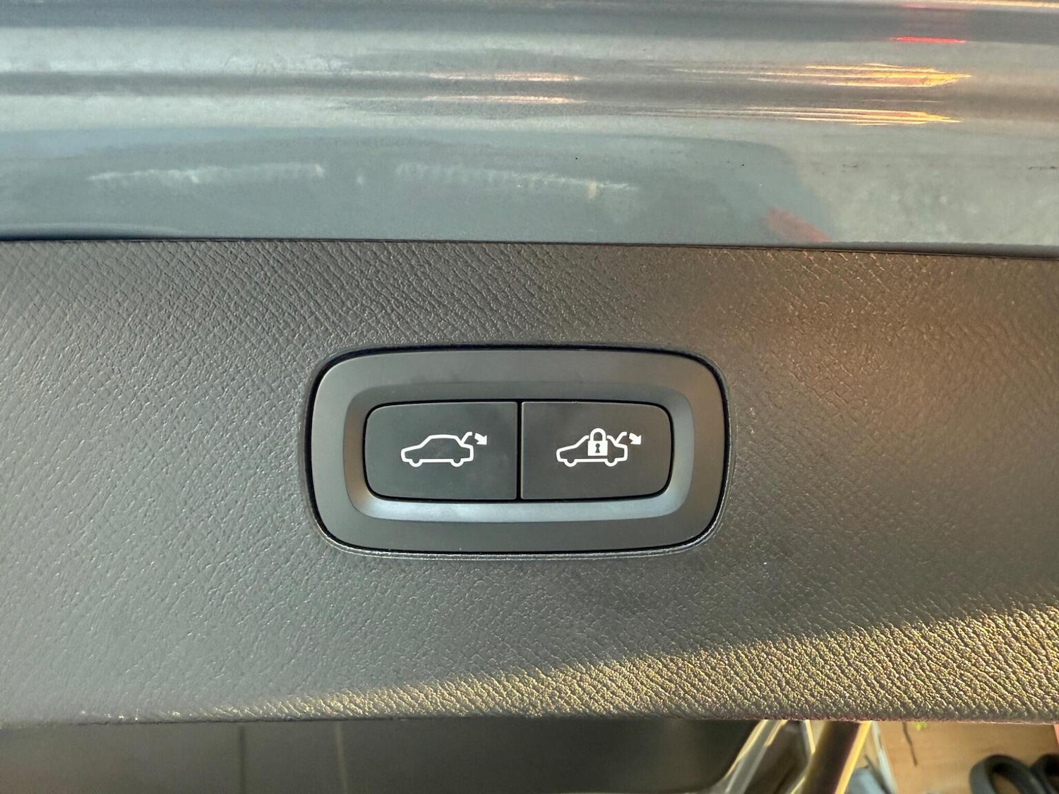 Used Volvo XC90 2023 for sale - 76762170: Photo 49