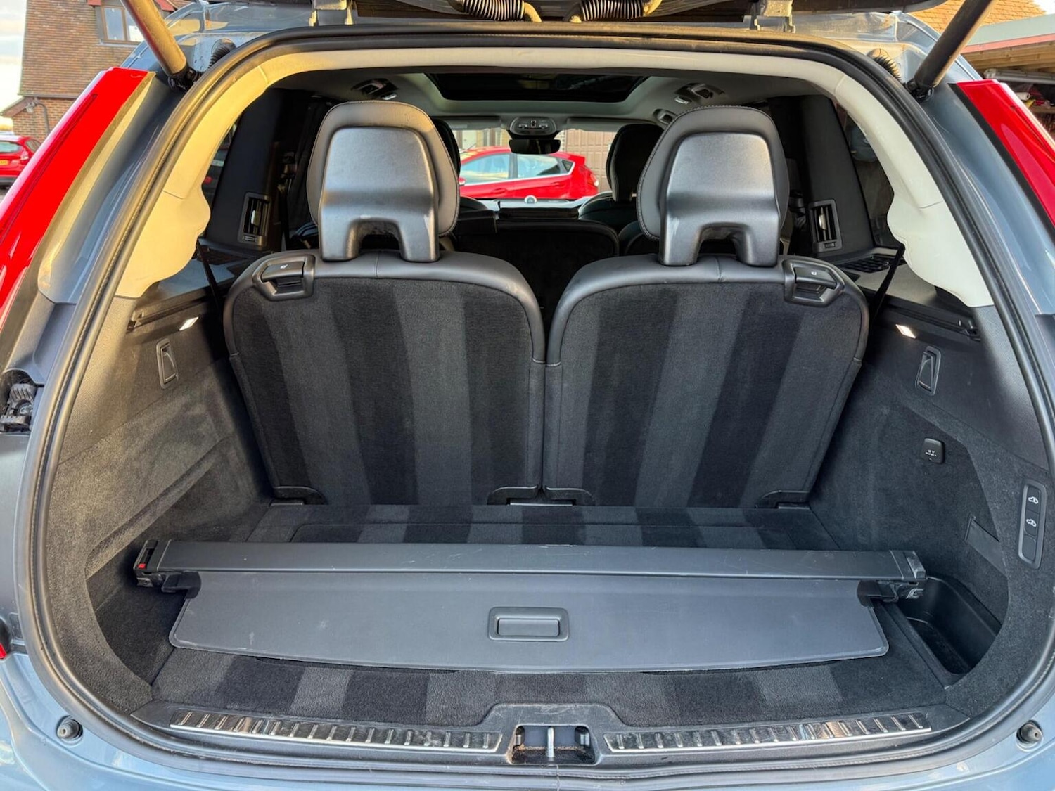 Used Volvo XC90 2023 for sale - 76762170: Photo 50