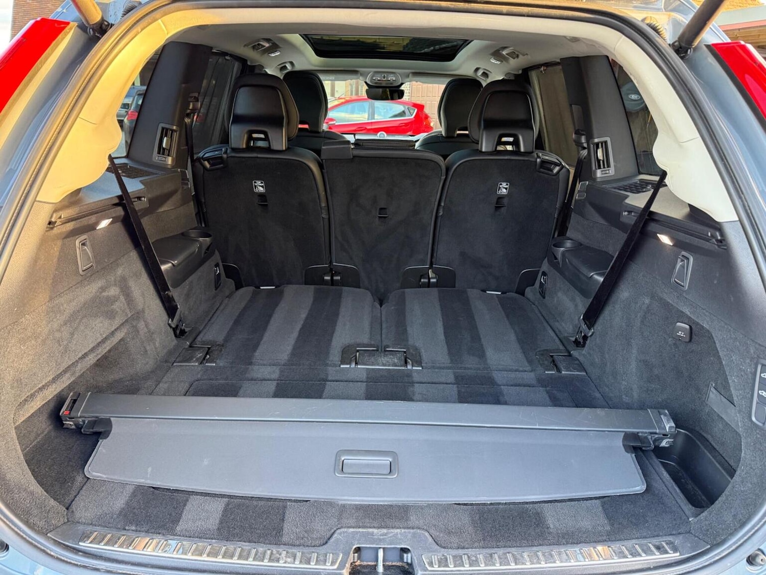 Used Volvo XC90 2023 for sale - 76762170: Photo 52