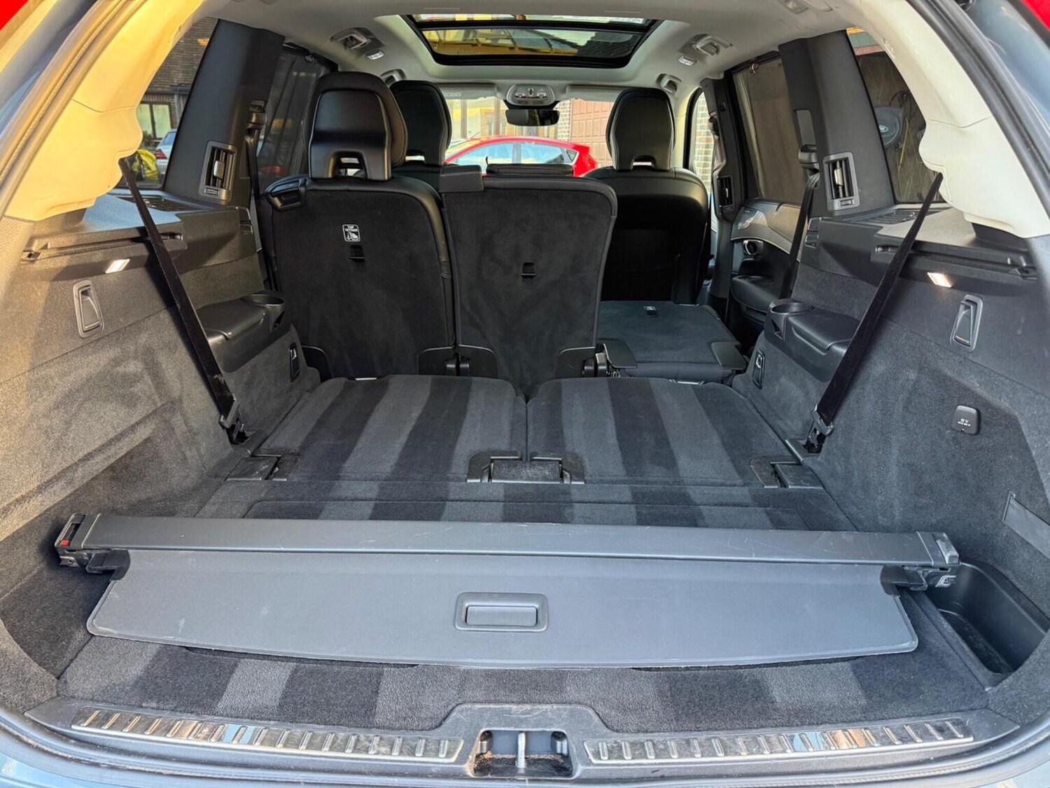 Used Volvo XC90 2023 for sale - 76762170: Photo 53