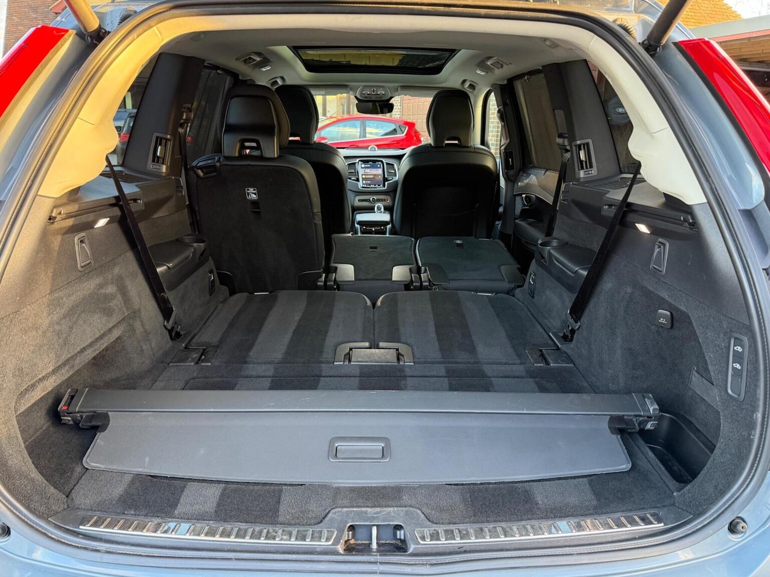 Used Volvo XC90 2023 for sale - 76762170: Photo 54