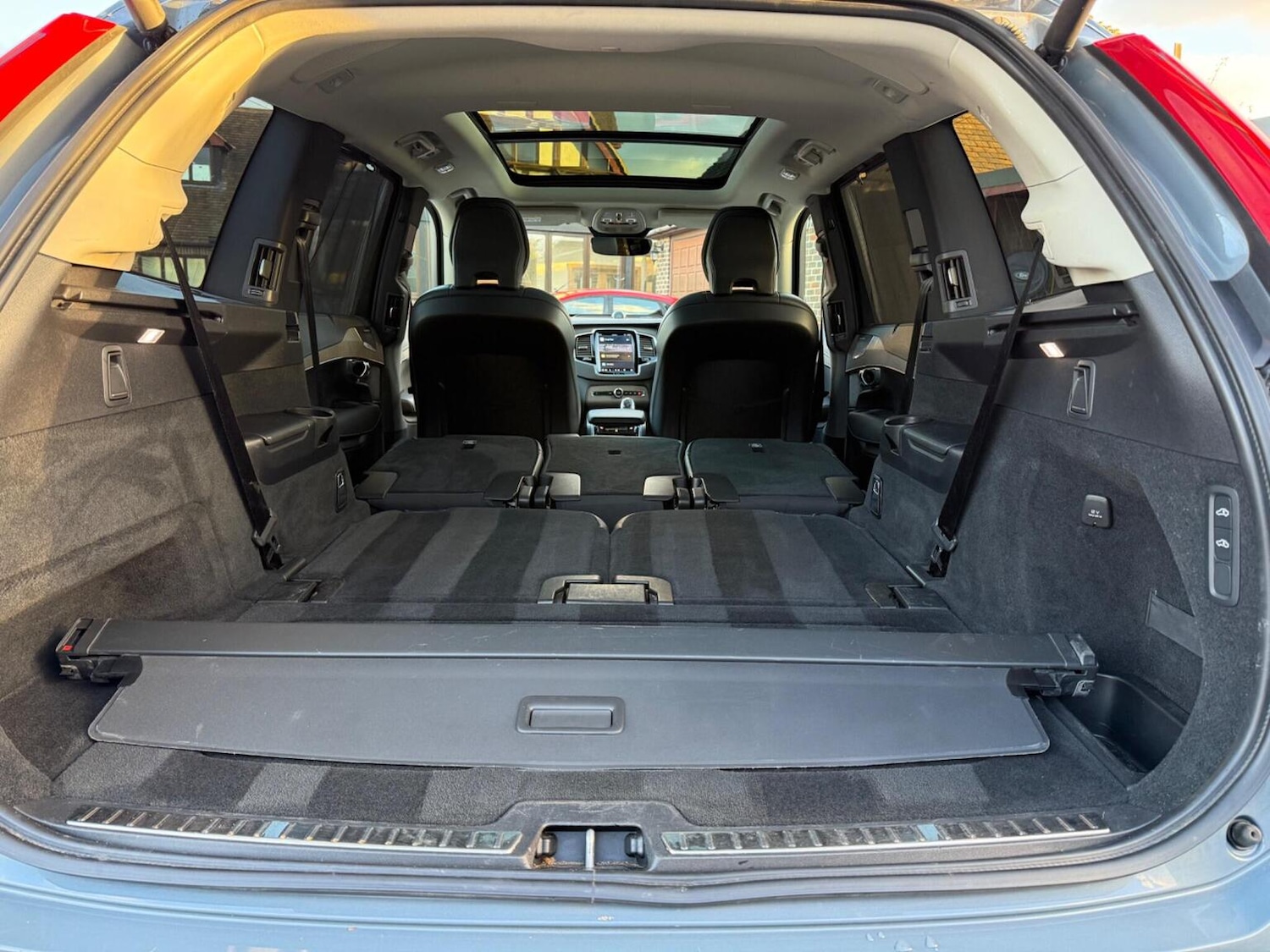 Used Volvo XC90 2023 for sale - 76762170: Photo 55