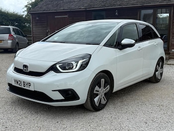 Used Honda Jazz 2021 for sale - 78459706: Photo