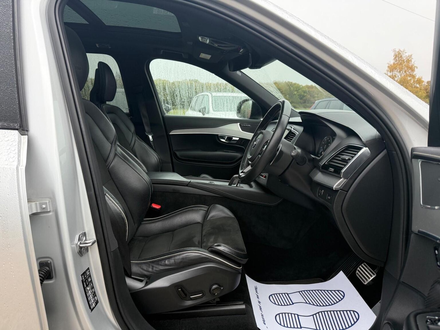 Used Volvo XC90 2020 for sale - 75975525: Photo 10