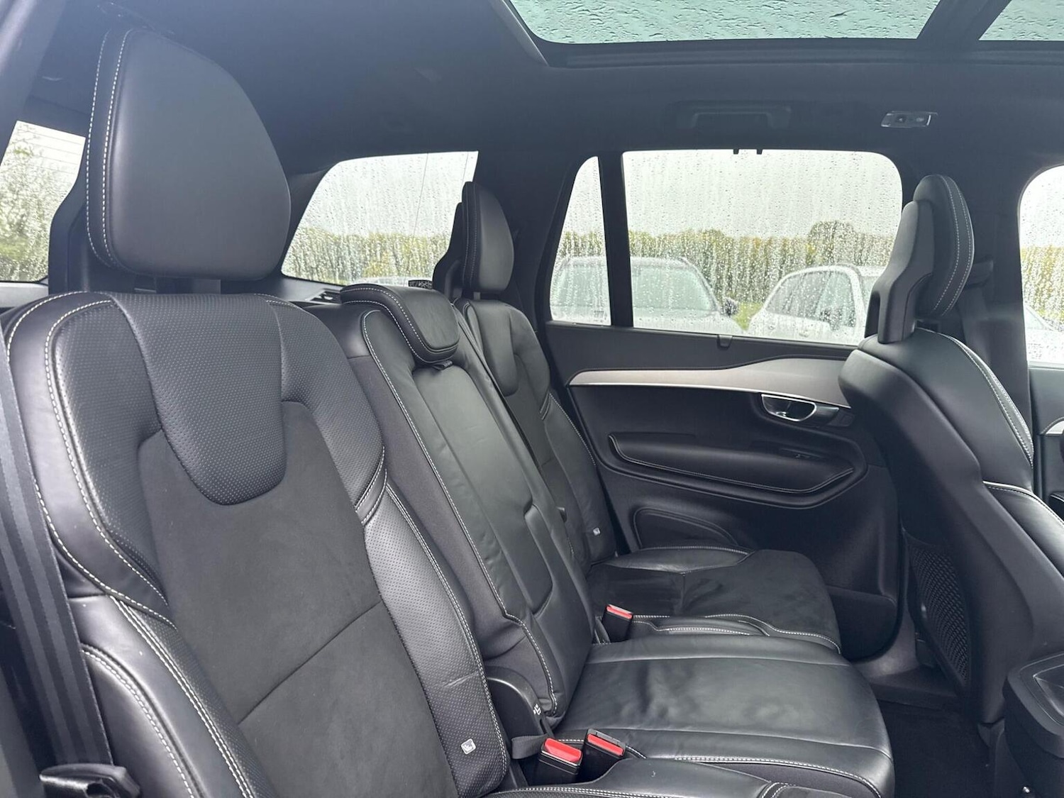 Used Volvo XC90 2020 for sale - 75975525: Photo 11