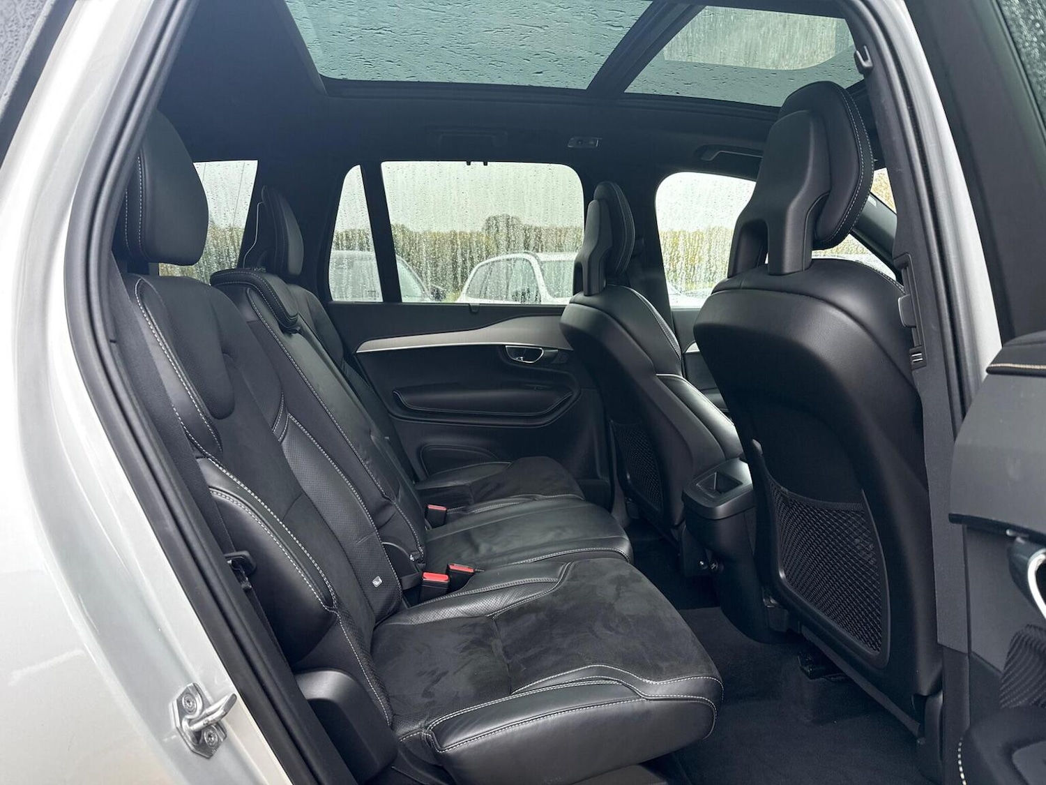 Used Volvo XC90 2020 for sale - 75975525: Photo 12