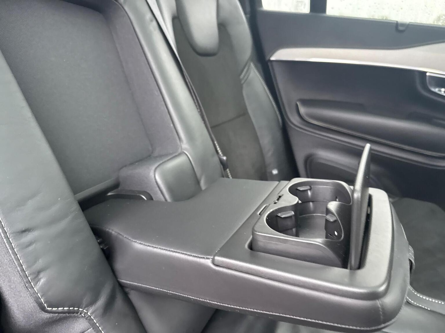 Used Volvo XC90 2020 for sale - 75975525: Photo 13