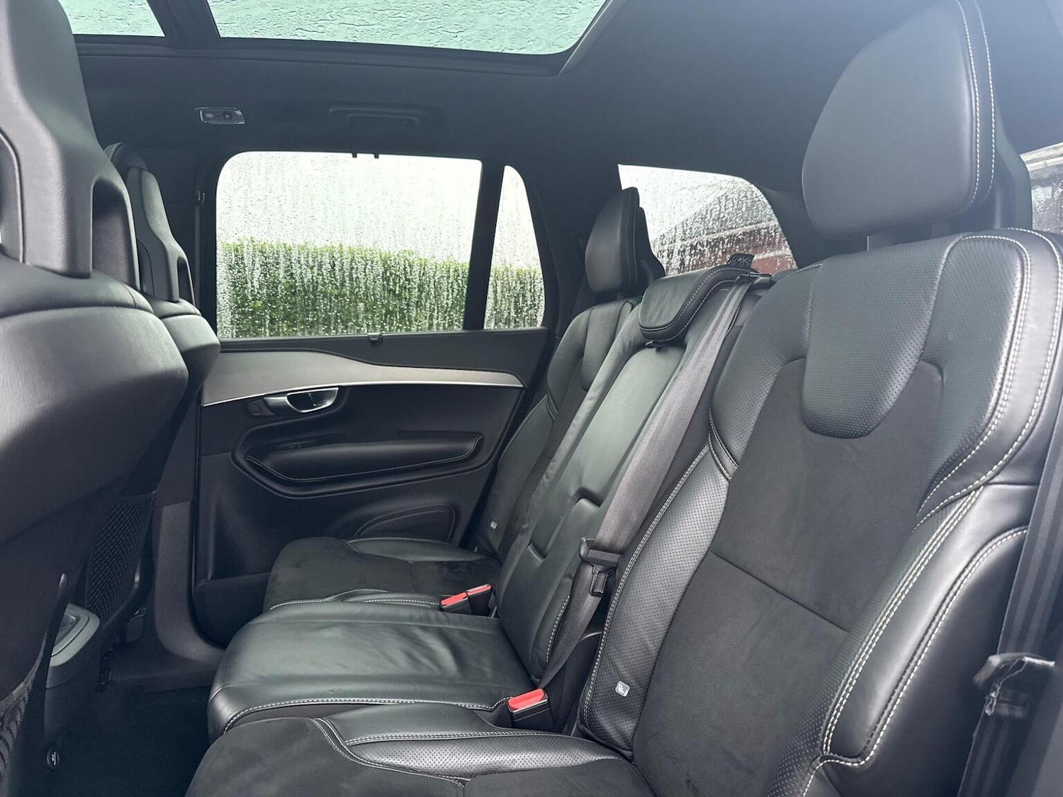 Used Volvo XC90 2020 for sale - 75975525: Photo 16