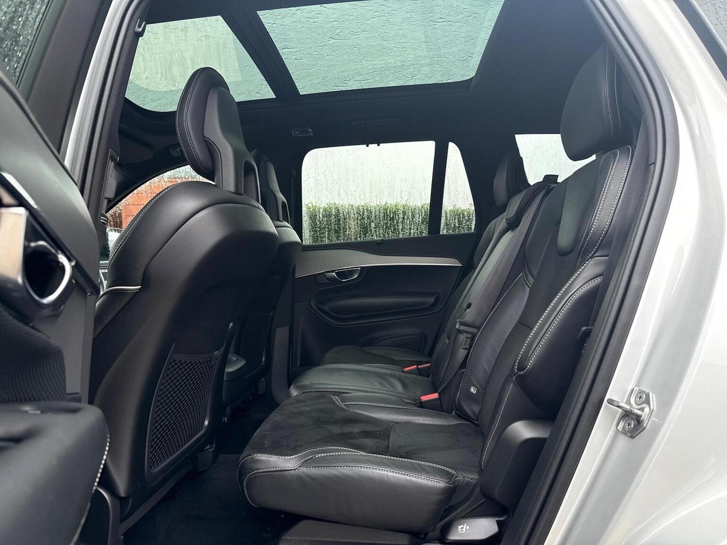 Used Volvo XC90 2020 for sale - 75975525: Photo 17