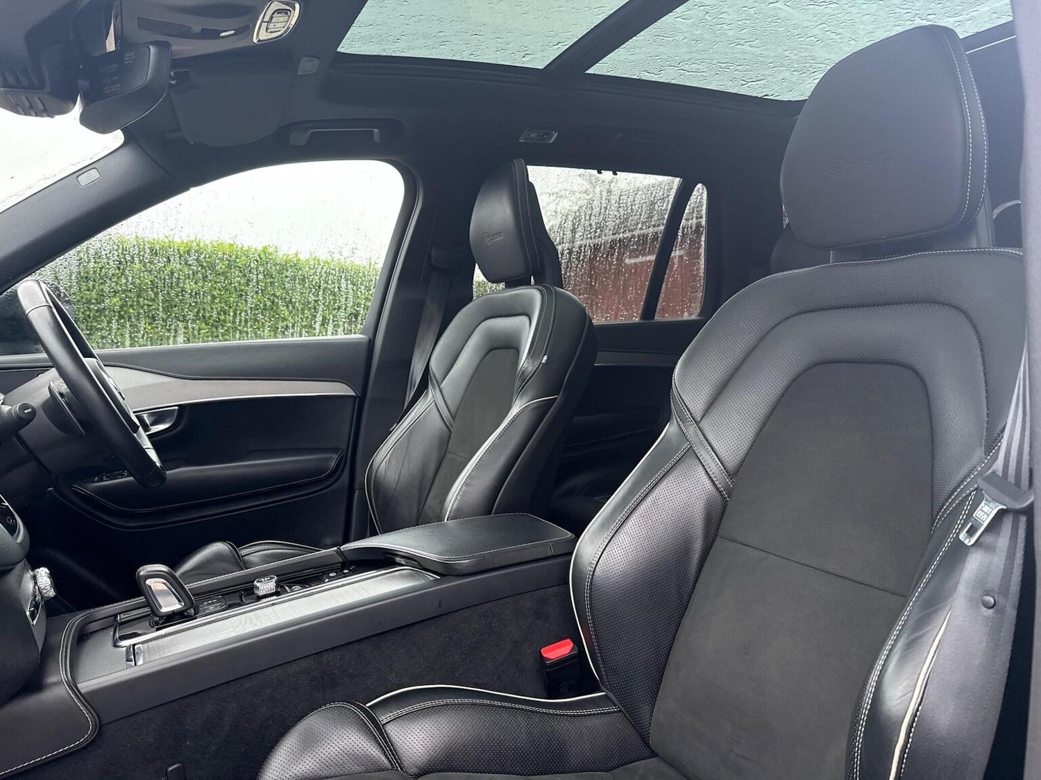 Used Volvo XC90 2020 for sale - 75975525: Photo 18