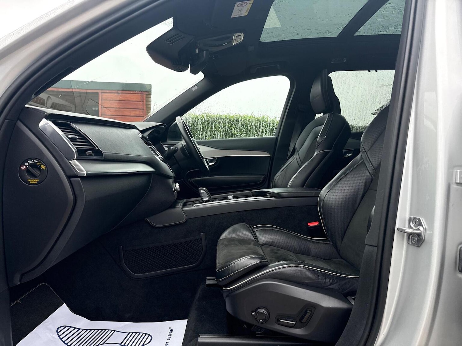 Used Volvo XC90 2020 for sale - 75975525: Photo 19