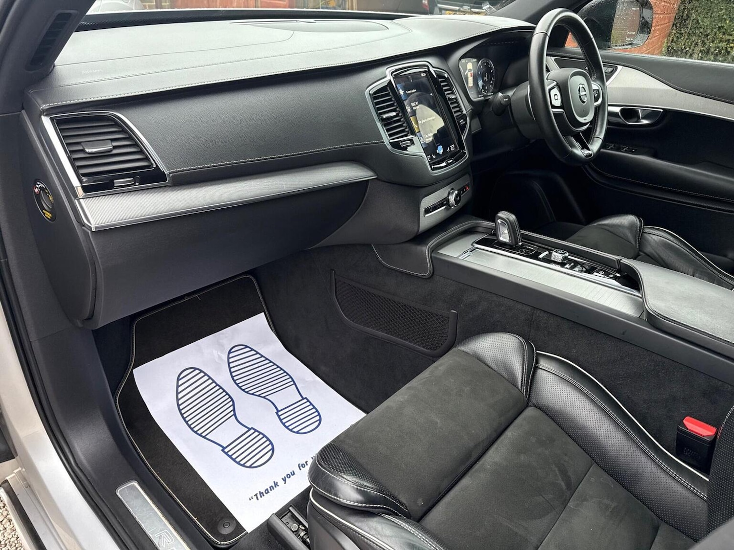 Used Volvo XC90 2020 for sale - 75975525: Photo 20