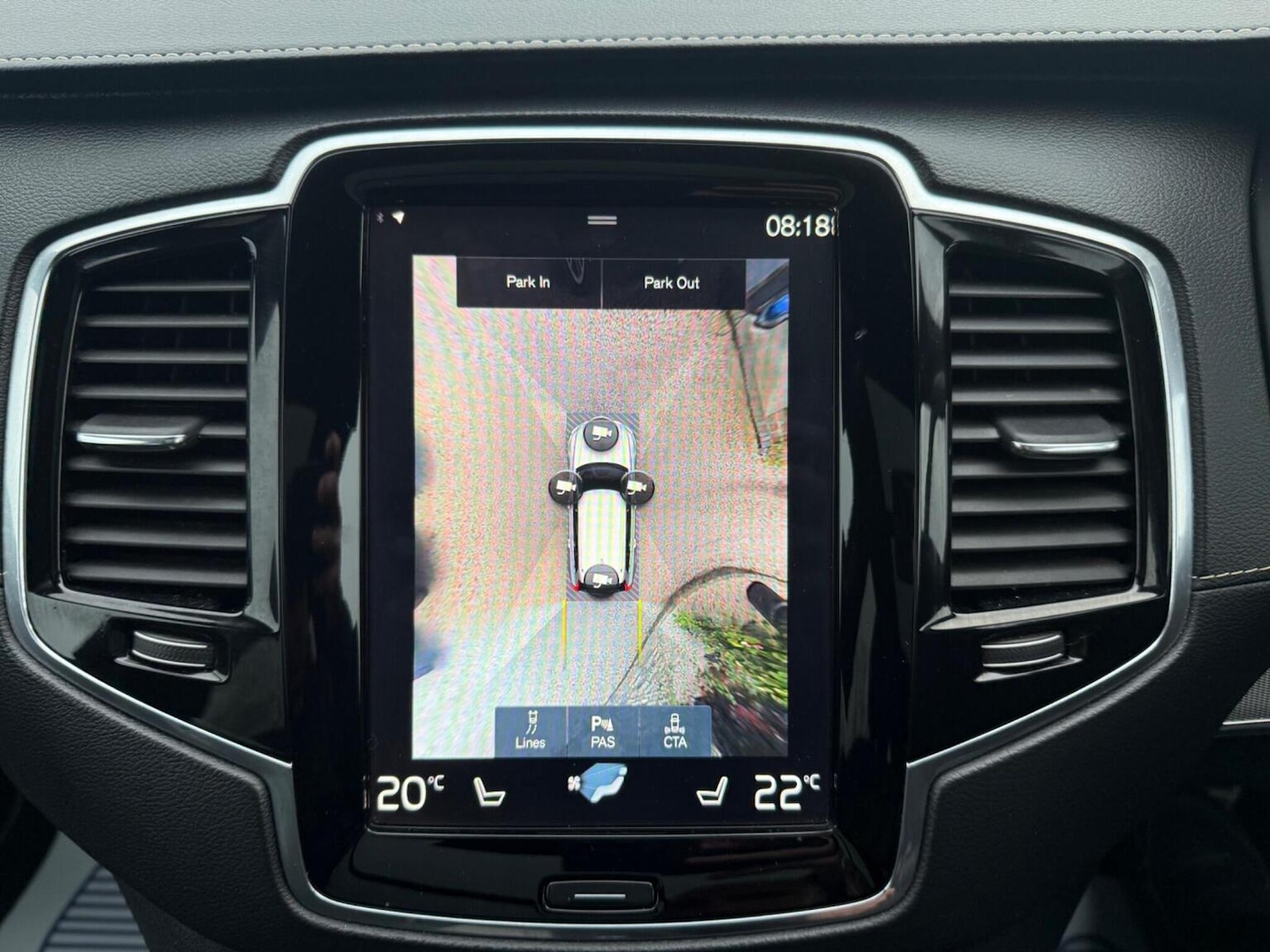 Used Volvo XC90 2020 for sale - 75975525: Photo 26