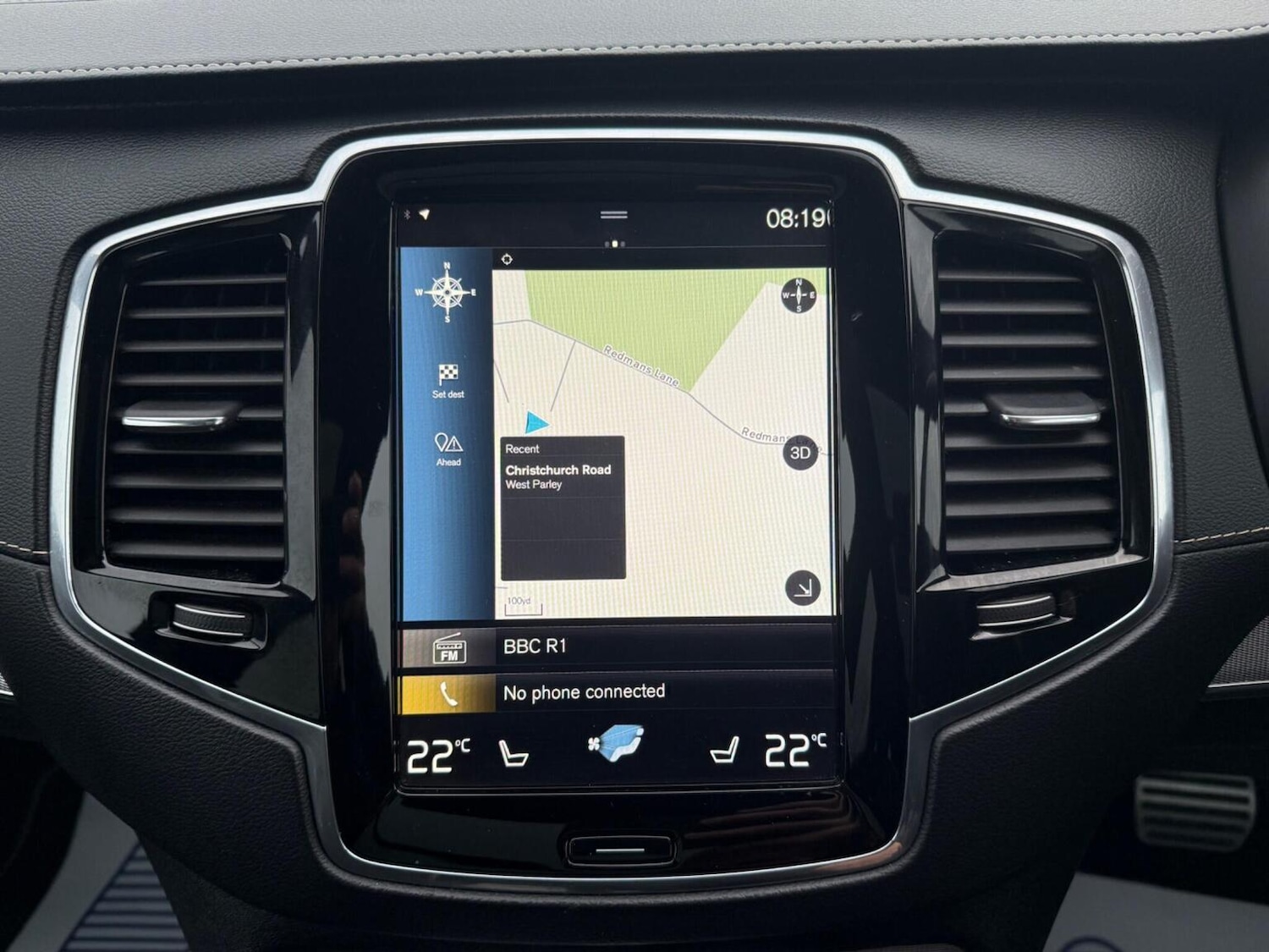 Used Volvo XC90 2020 for sale - 75975525: Photo 27