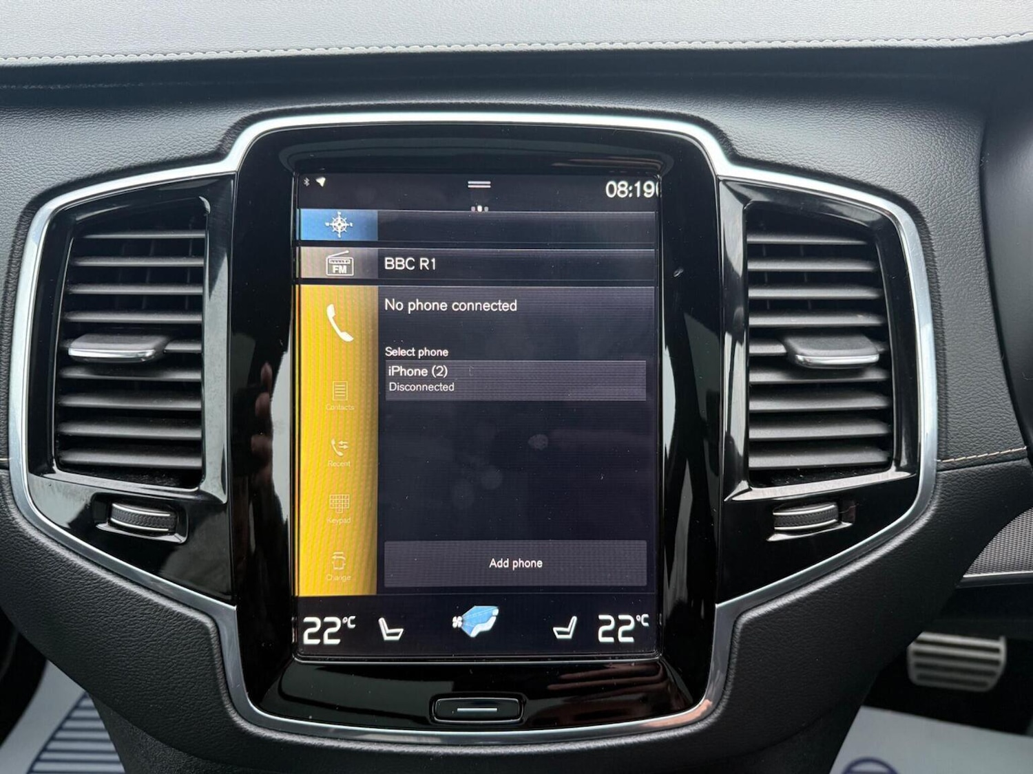 Used Volvo XC90 2020 for sale - 75975525: Photo 29