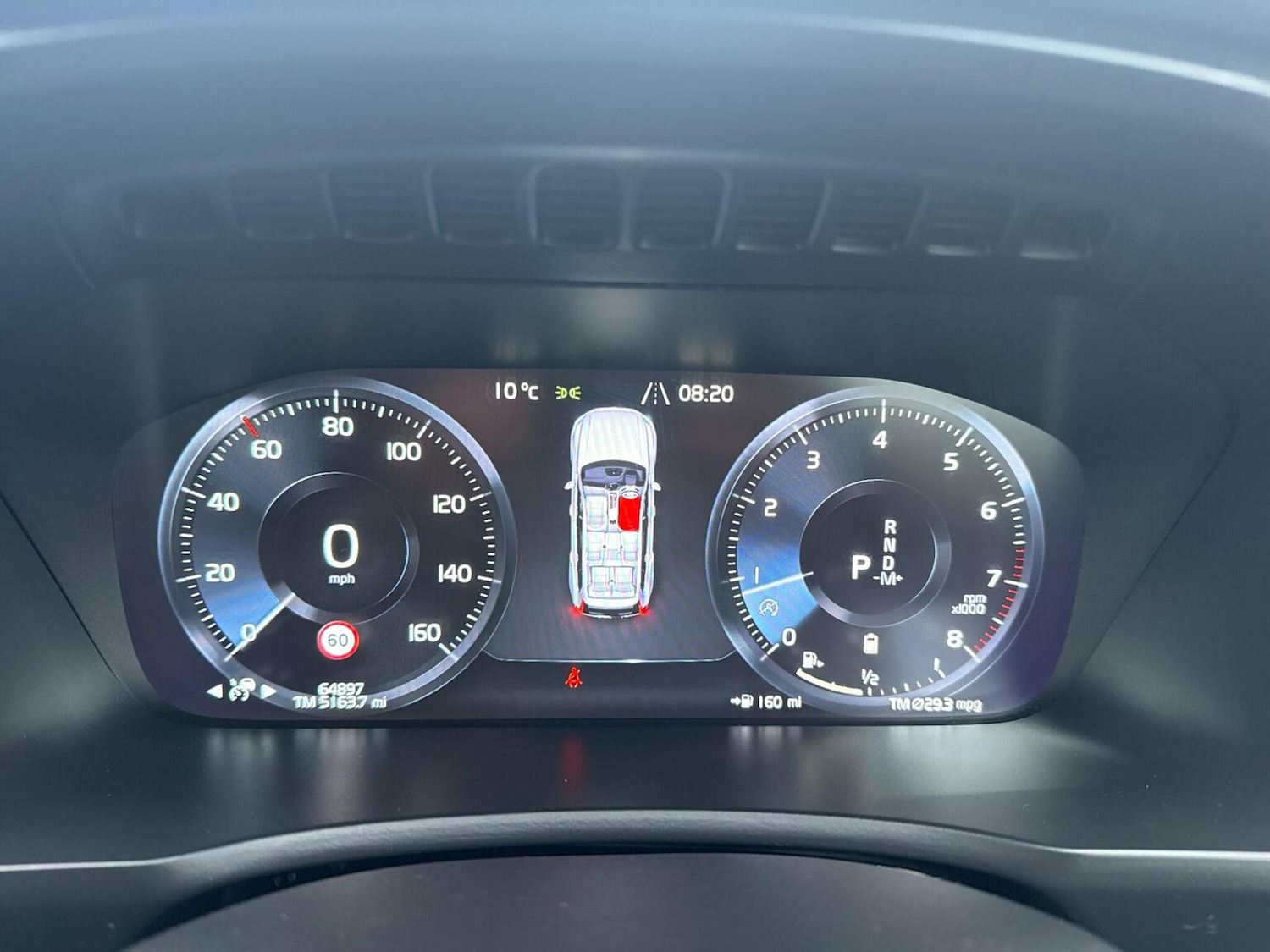 Used Volvo XC90 2020 for sale - 75975525: Photo 34