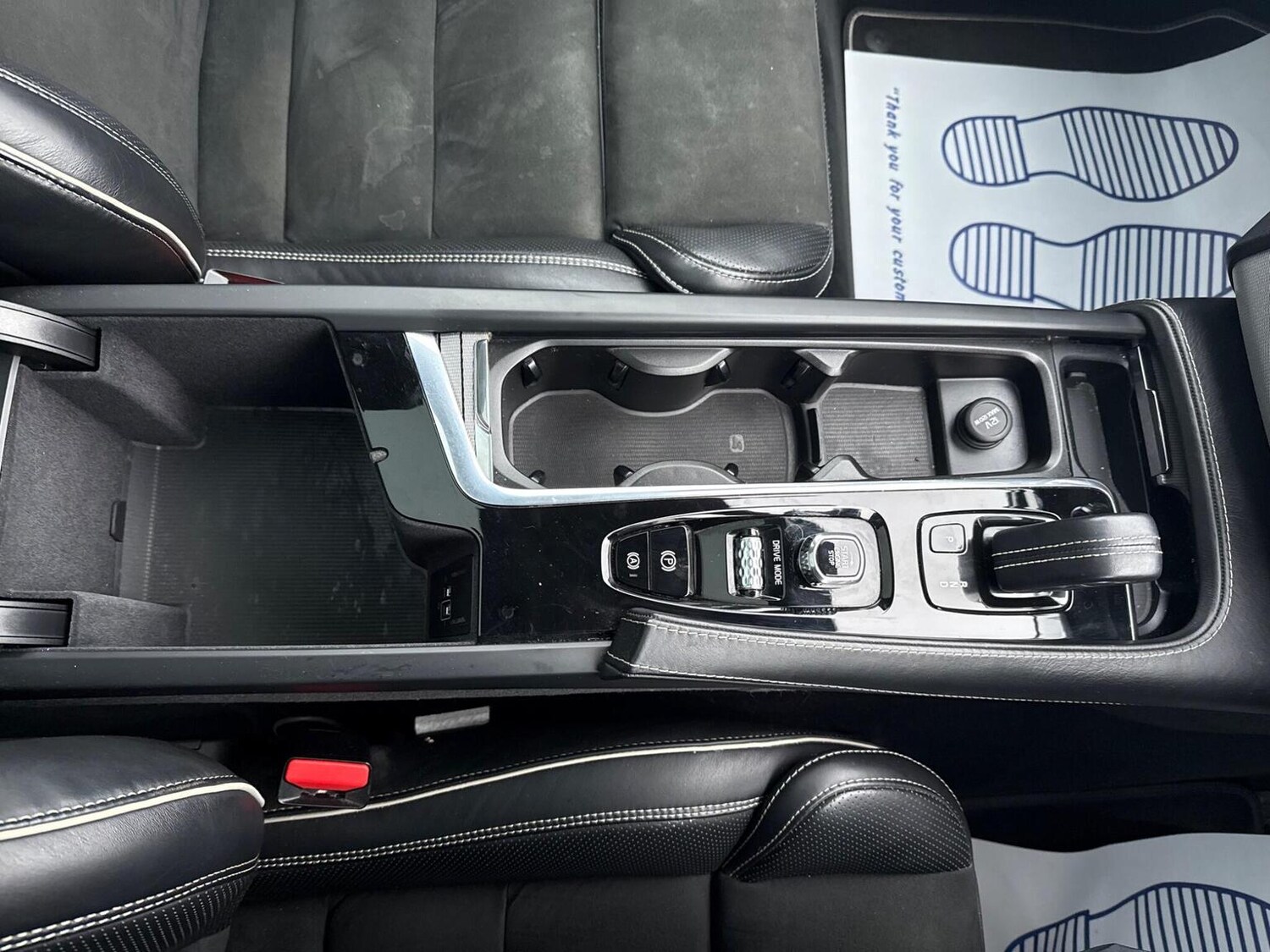 Used Volvo XC90 2020 for sale - 75975525: Photo 37