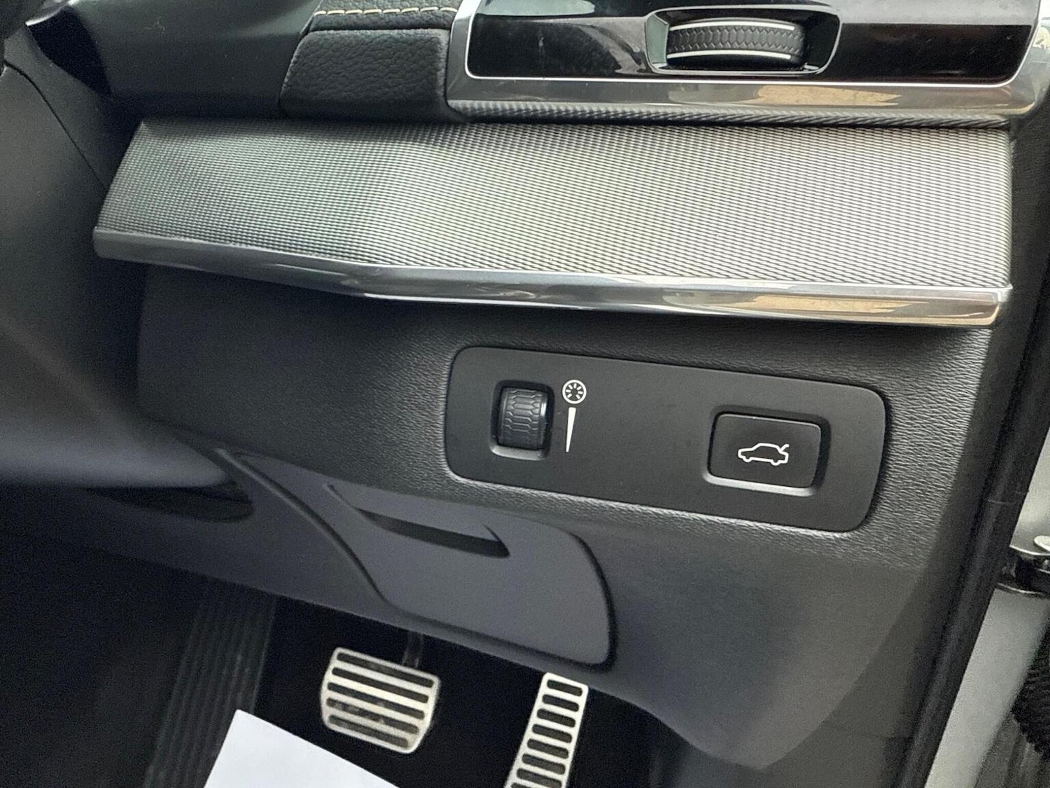 Used Volvo XC90 2020 for sale - 75975525: Photo 38