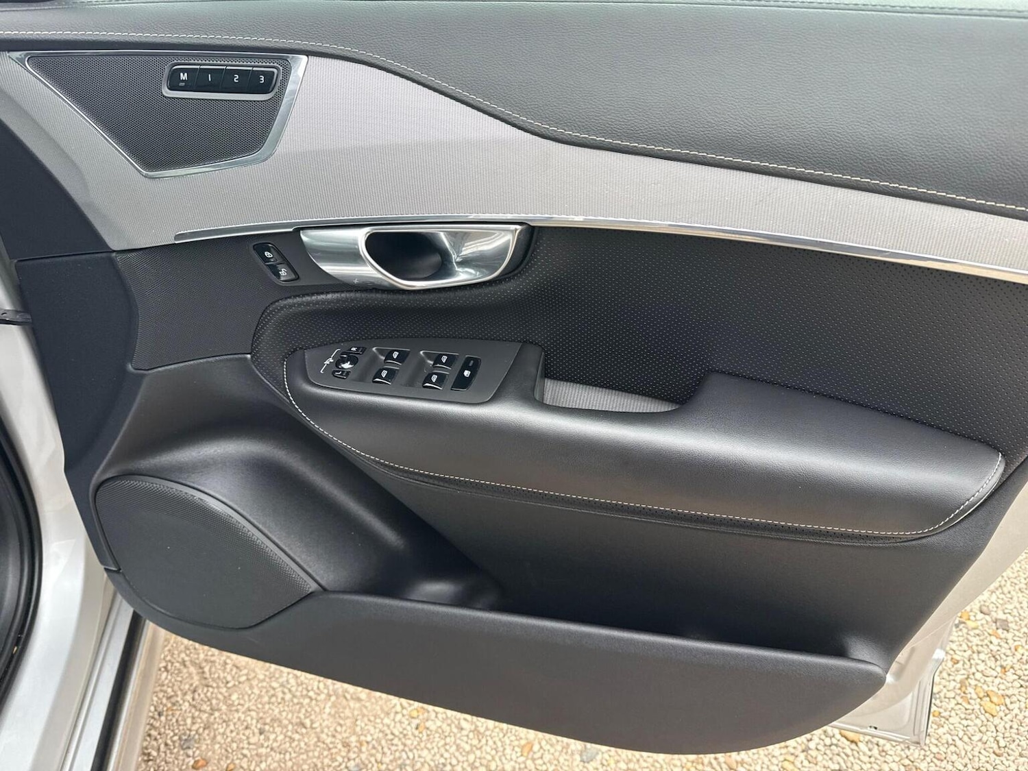 Used Volvo XC90 2020 for sale - 75975525: Photo 39