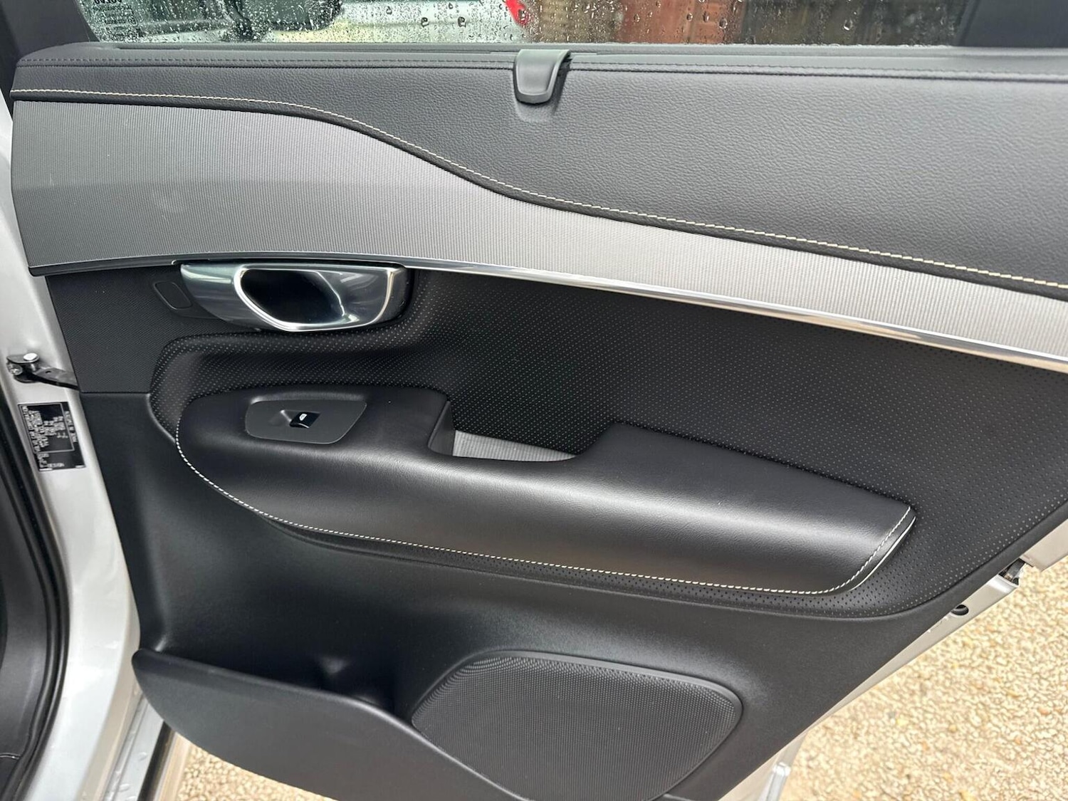 Used Volvo XC90 2020 for sale - 75975525: Photo 41