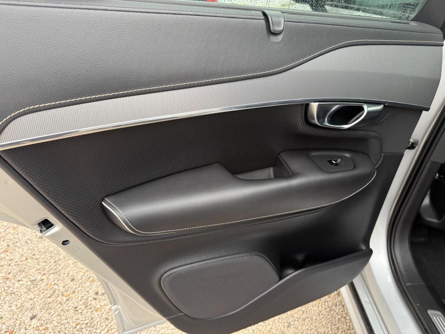 Used Volvo XC90 2020 for sale - 75975525: Photo 44