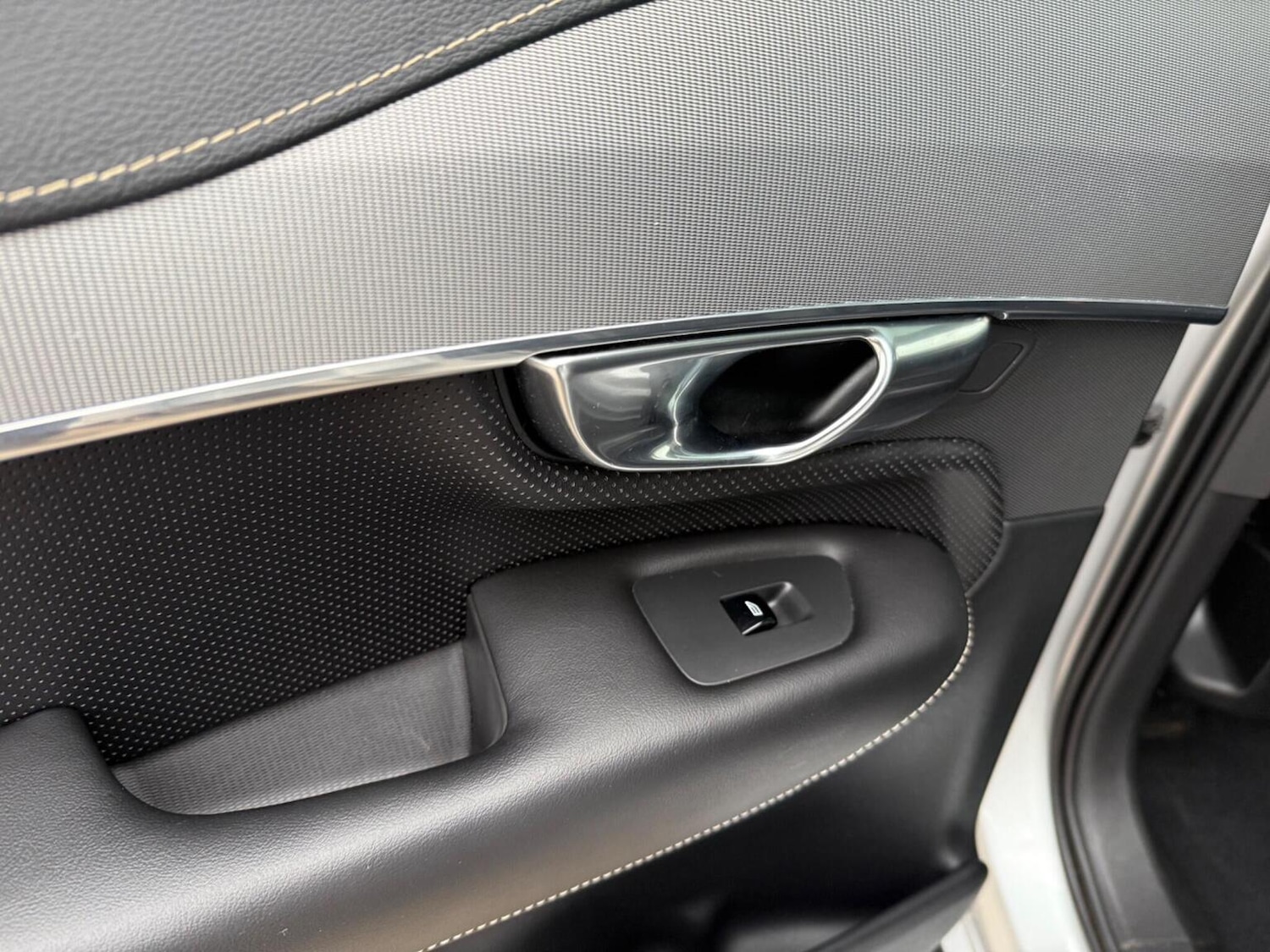 Used Volvo XC90 2020 for sale - 75975525: Photo 45