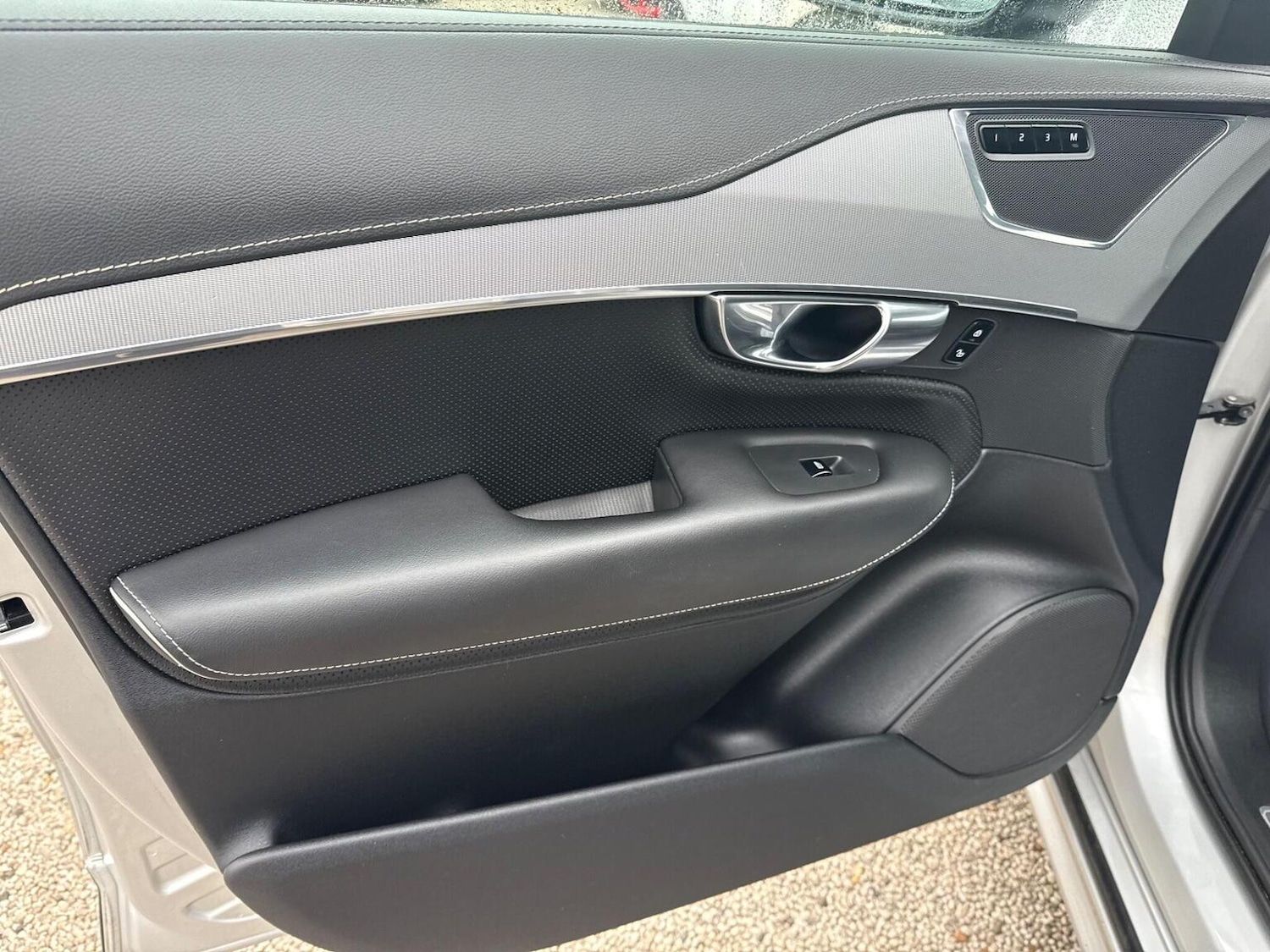 Used Volvo XC90 2020 for sale - 75975525: Photo 47