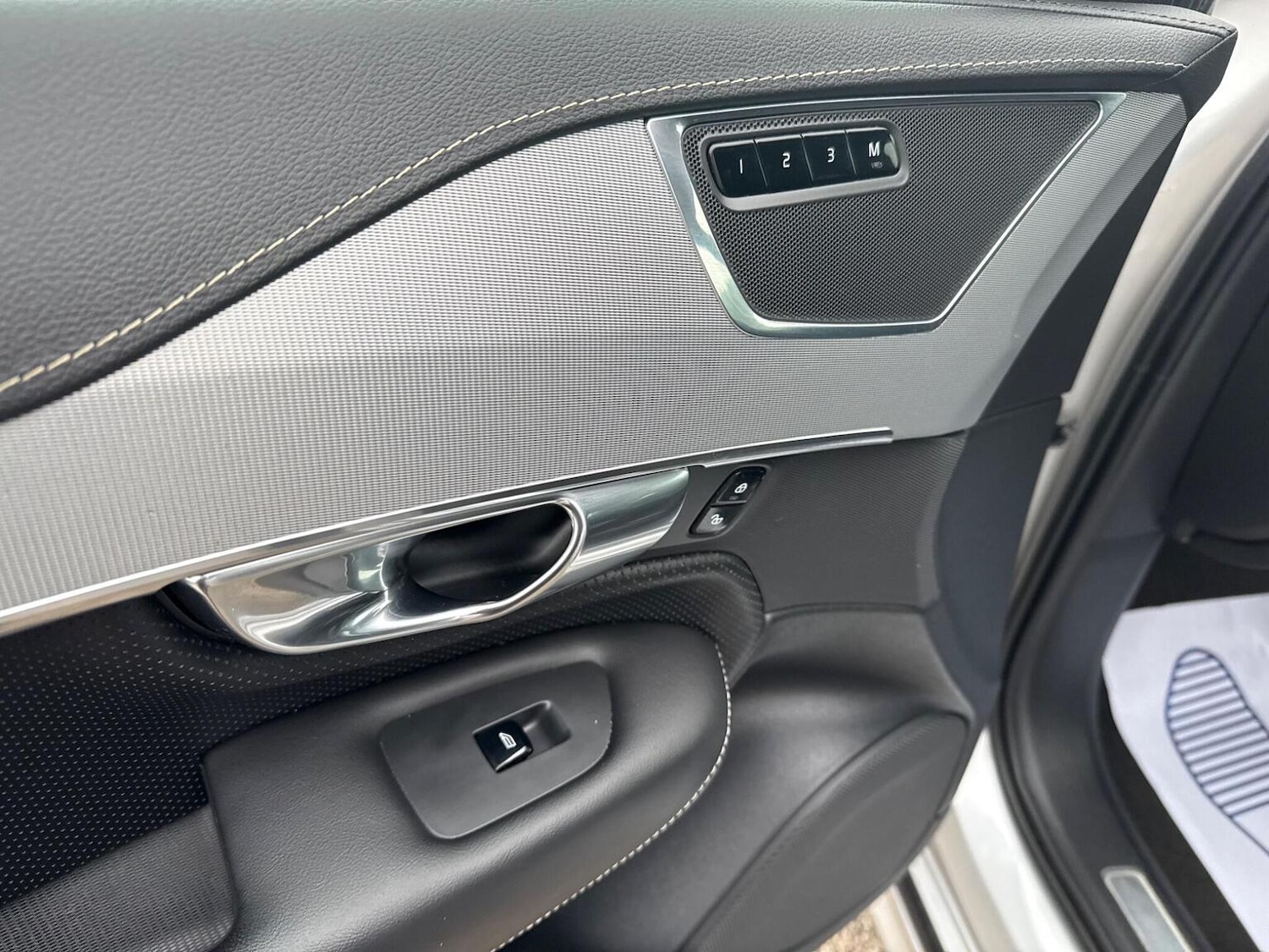 Used Volvo XC90 2020 for sale - 75975525: Photo 48