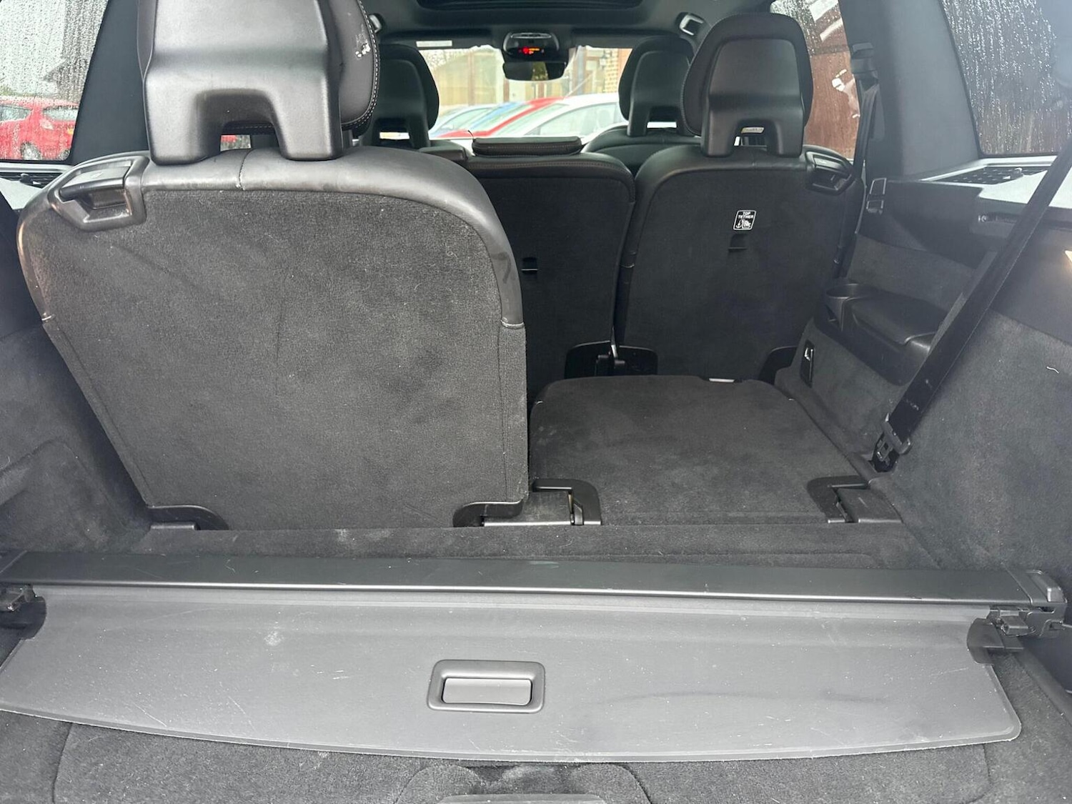 Used Volvo XC90 2020 for sale - 75975525: Photo 50